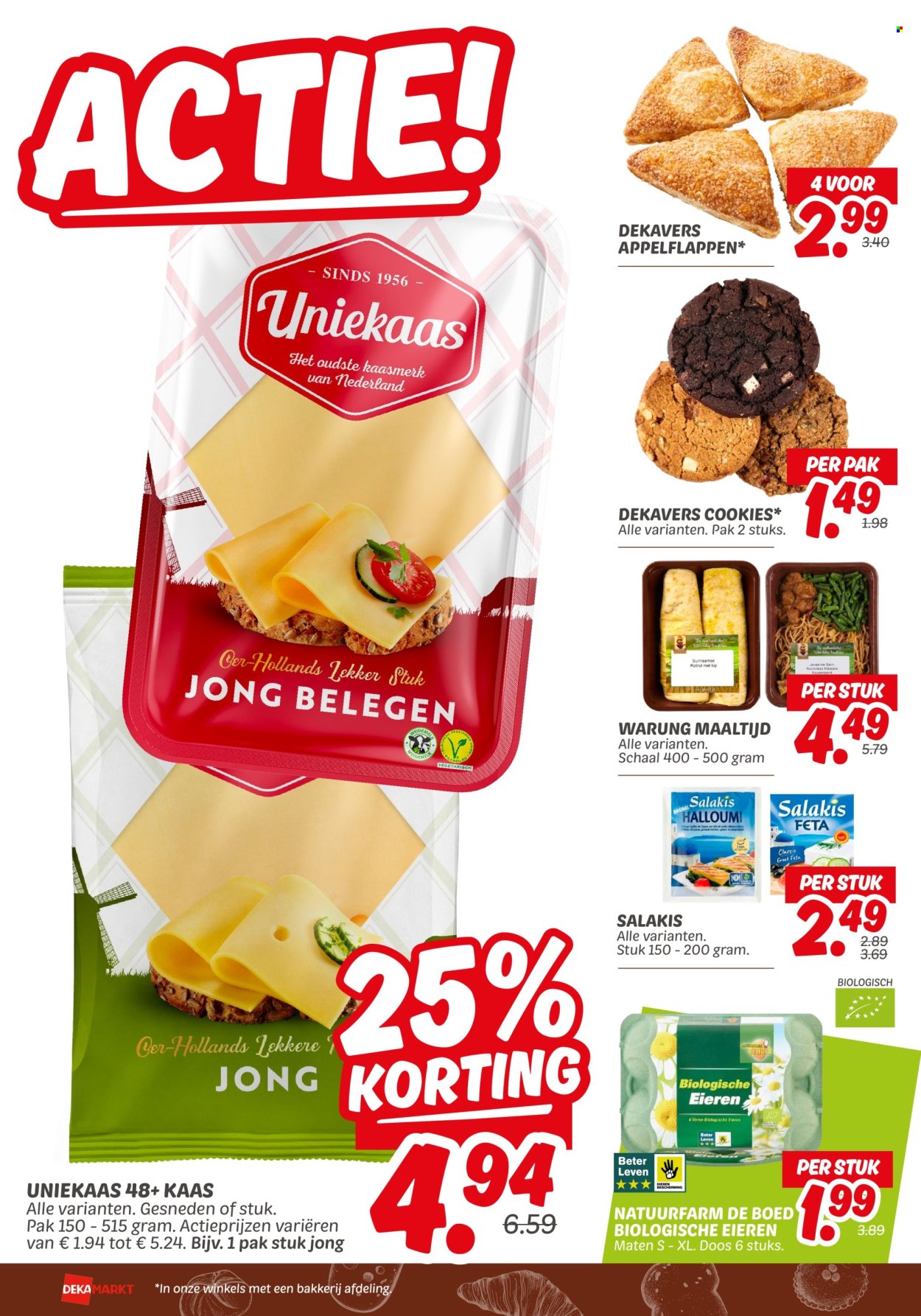 DekaMarkt-aanbieding - 8-7-2025 - 14-7-2025. Pagina 12