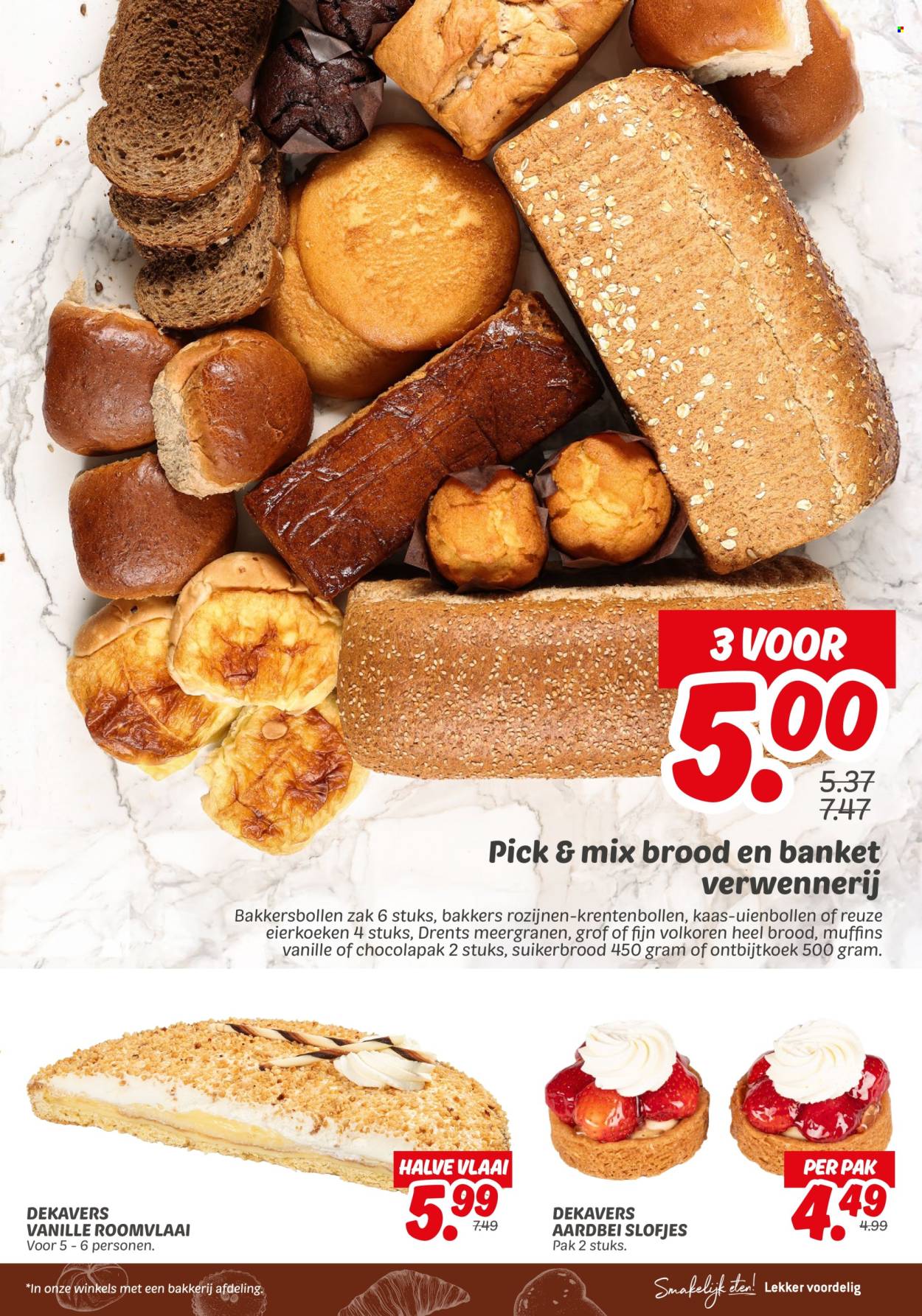 DekaMarkt-aanbieding - 8-7-2025 - 14-7-2025. Pagina 13