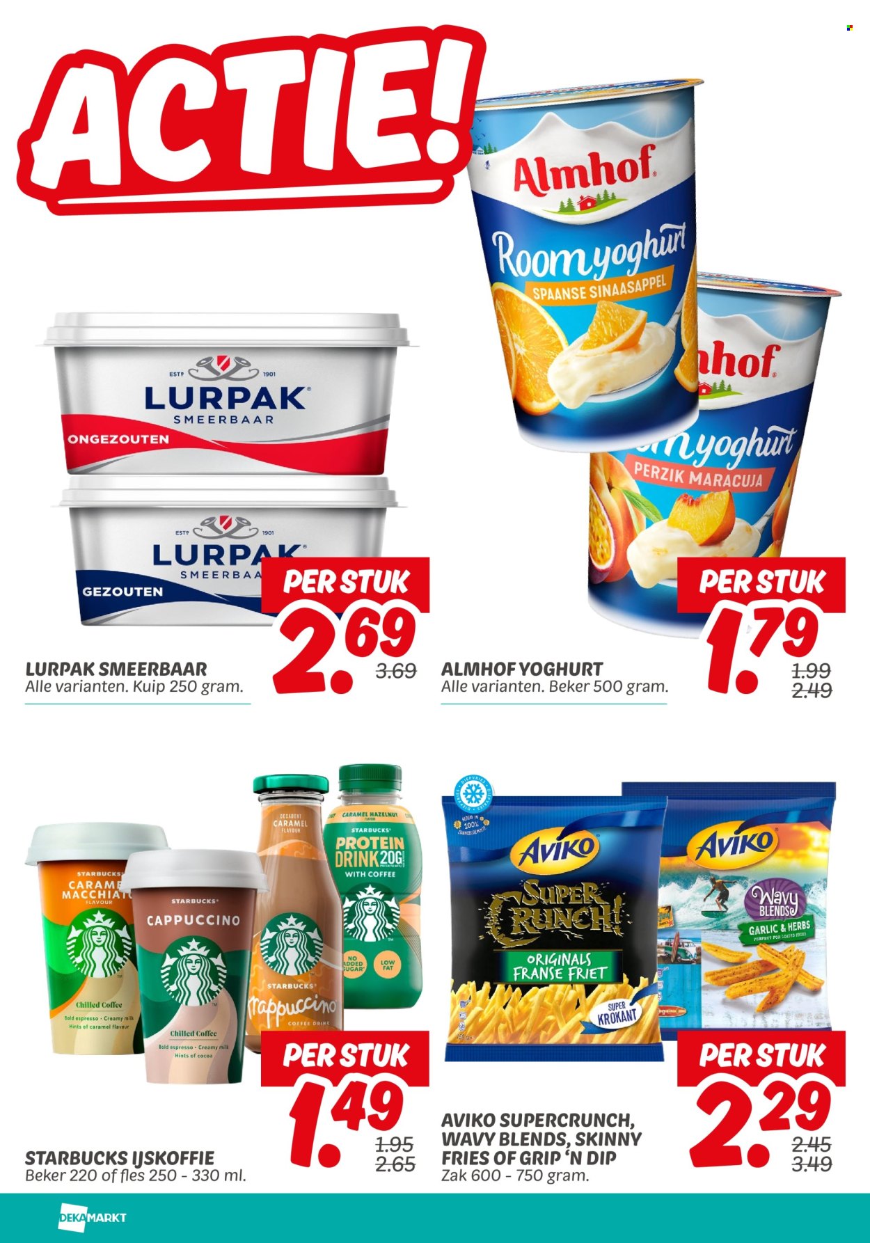 DekaMarkt-aanbieding - 8-7-2025 - 14-7-2025. Pagina 14