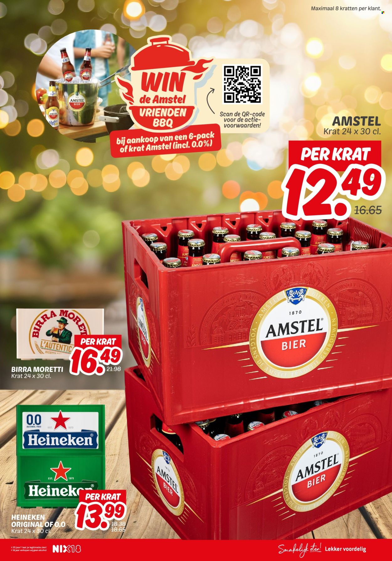 DekaMarkt-aanbieding - 8-7-2025 - 14-7-2025. Pagina 17