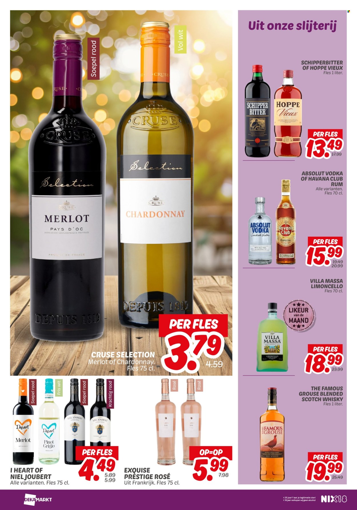 DekaMarkt-aanbieding - 8-7-2025 - 14-7-2025. Pagina 20