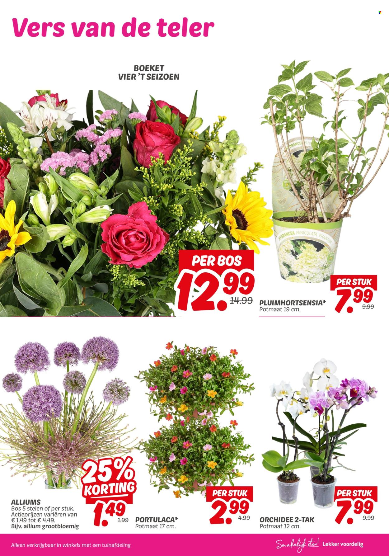 DekaMarkt-aanbieding - 8-7-2025 - 14-7-2025. Pagina 23
