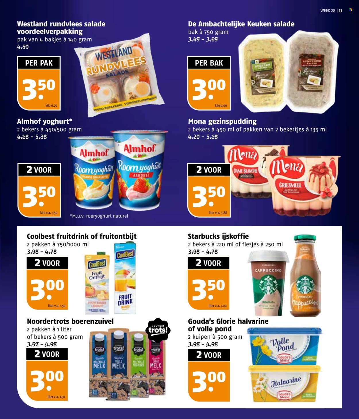 Poiesz-aanbieding - 6-7-2025 - 12-7-2025. Pagina 11