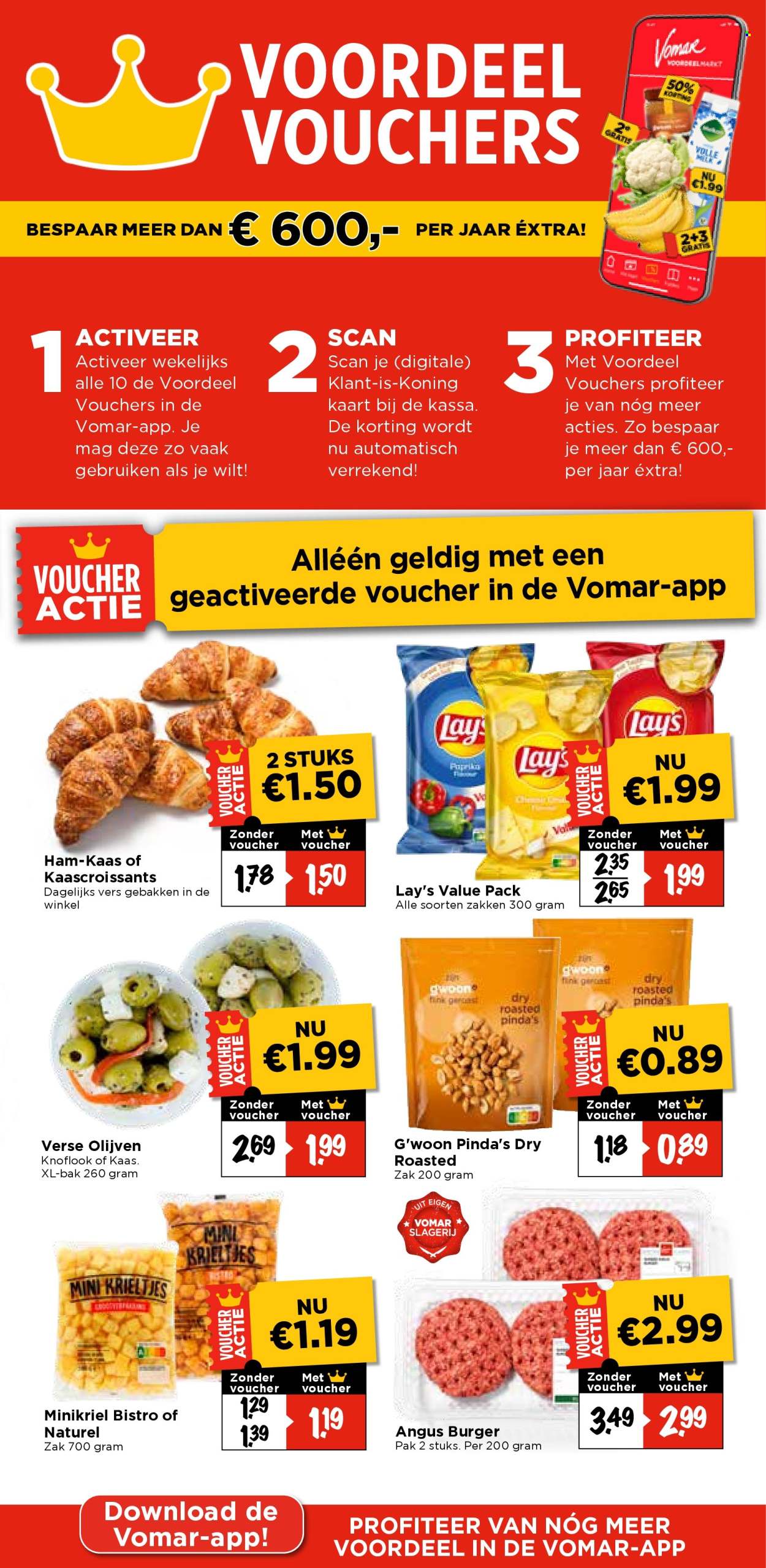 Vomar-aanbieding - 6-7-2025 - 12-7-2025. Pagina 3