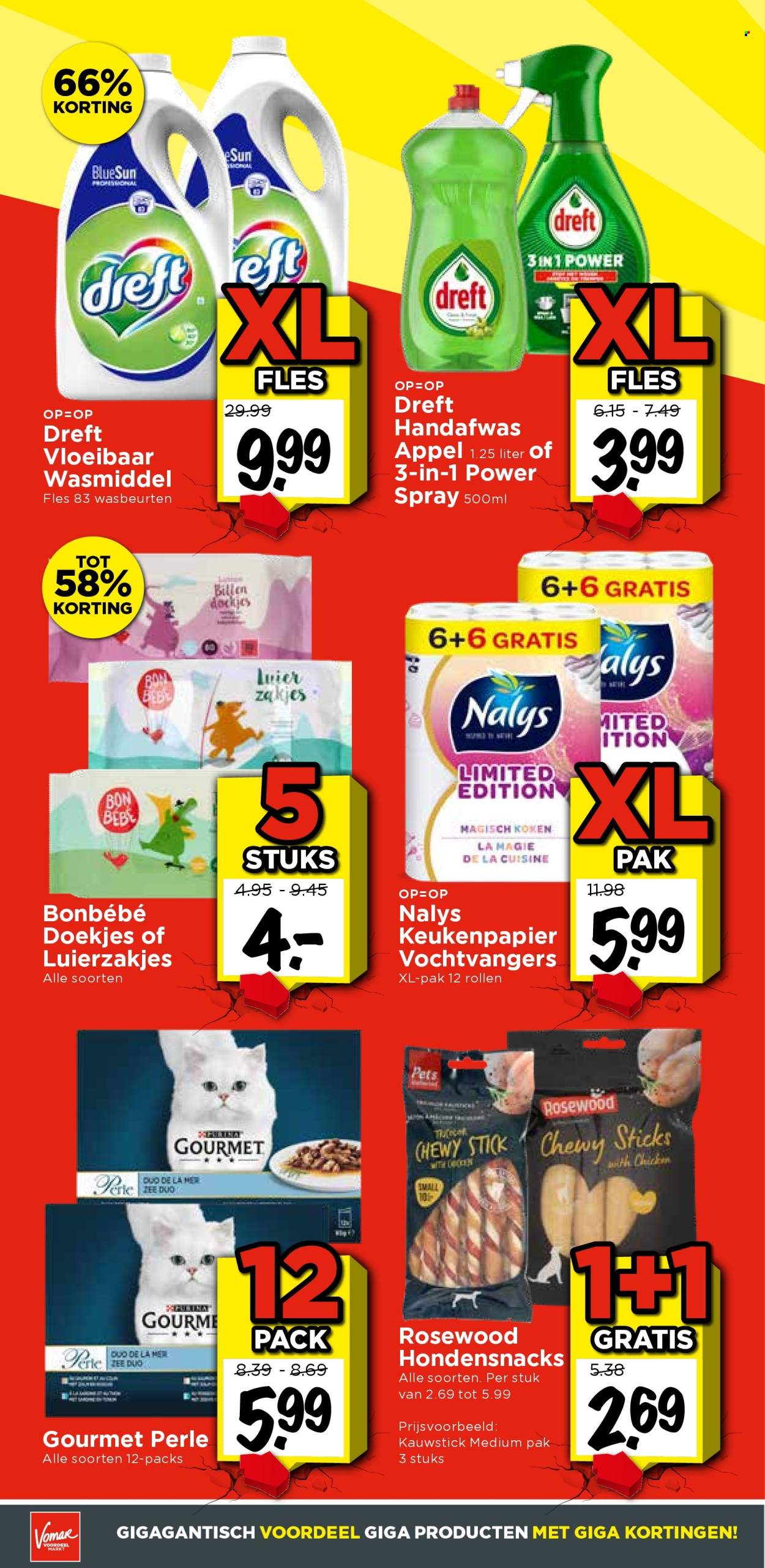 Vomar-aanbieding - 6-7-2025 - 12-7-2025. Pagina 6