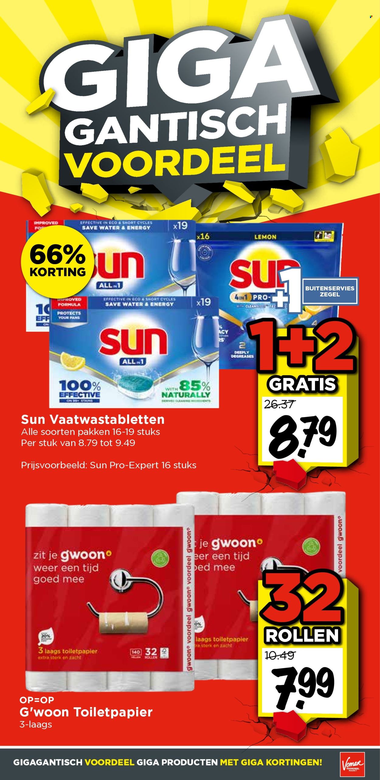 Vomar-aanbieding - 6-7-2025 - 12-7-2025. Pagina 7