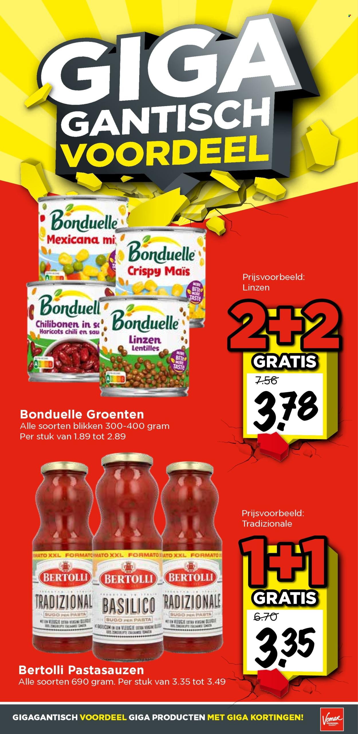 Vomar-aanbieding - 6-7-2025 - 12-7-2025. Pagina 9