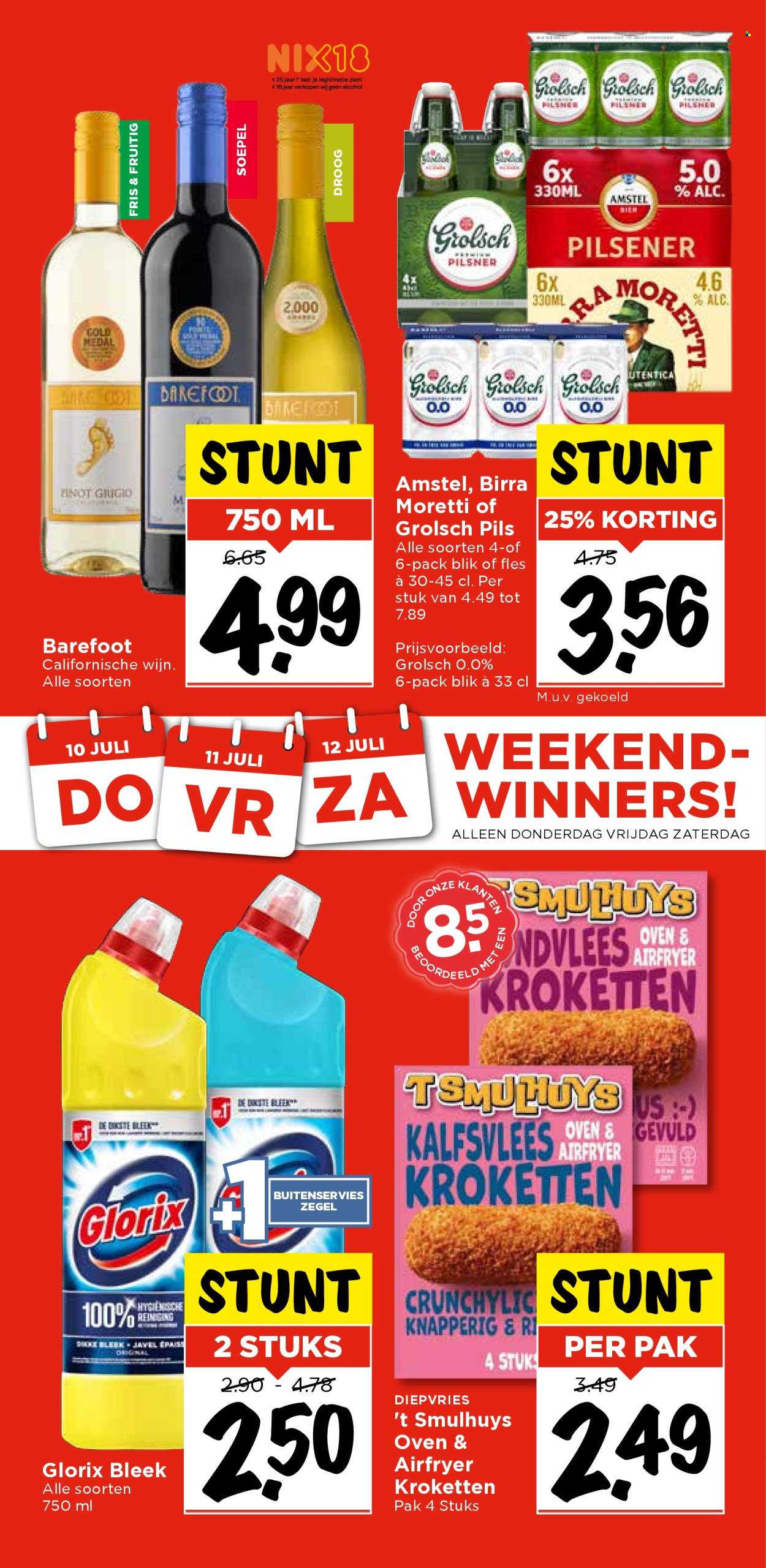 Vomar-aanbieding - 6-7-2025 - 12-7-2025. Pagina 37