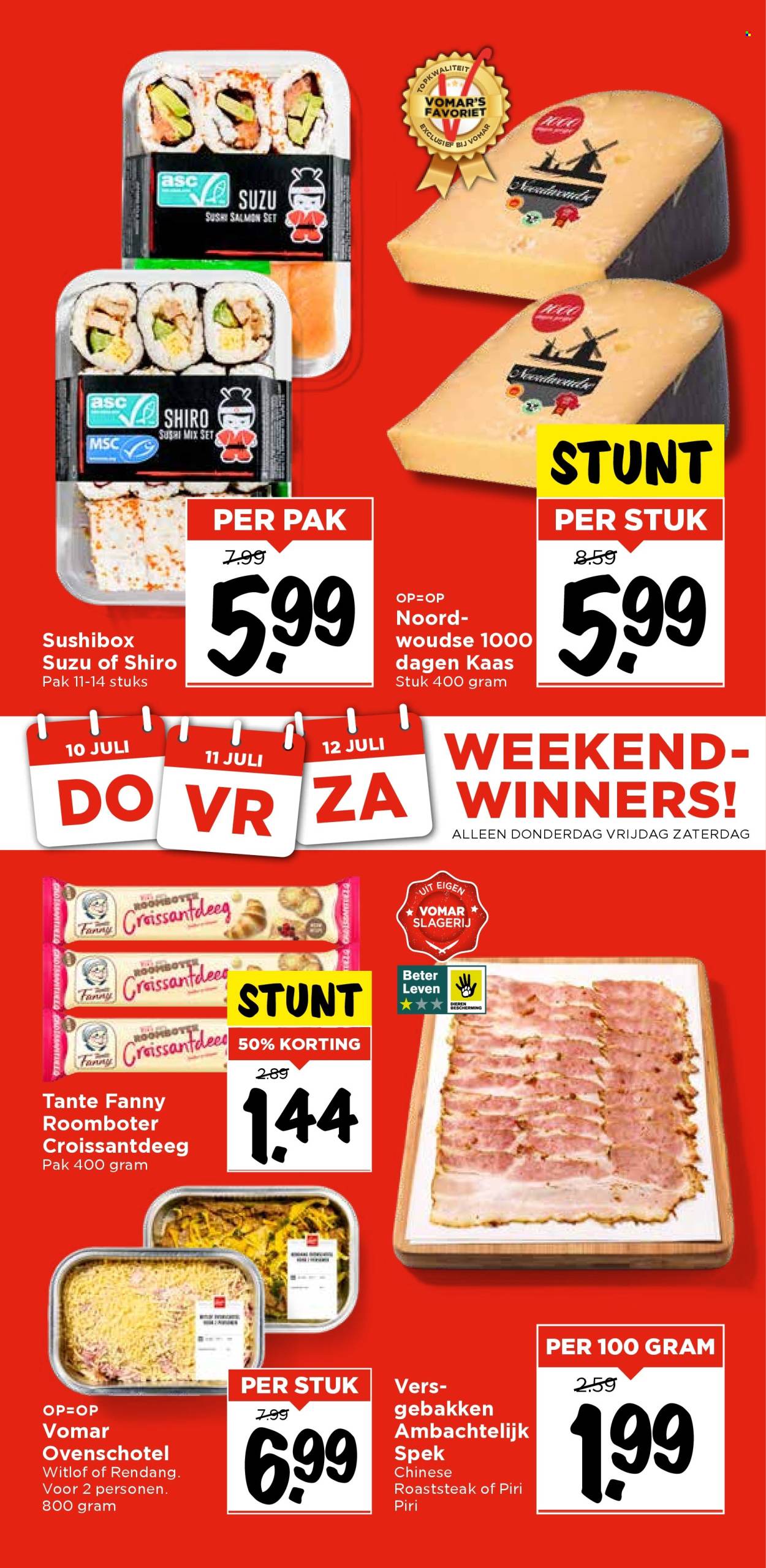 Vomar-aanbieding - 6-7-2025 - 12-7-2025. Pagina 39