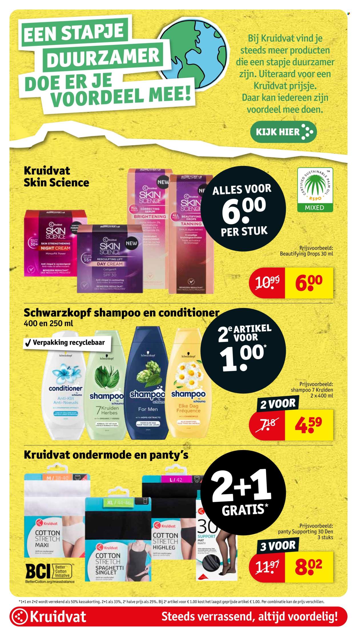 Kruidvat-aanbieding - 8-7-2025 - 20-7-2025. Pagina 12