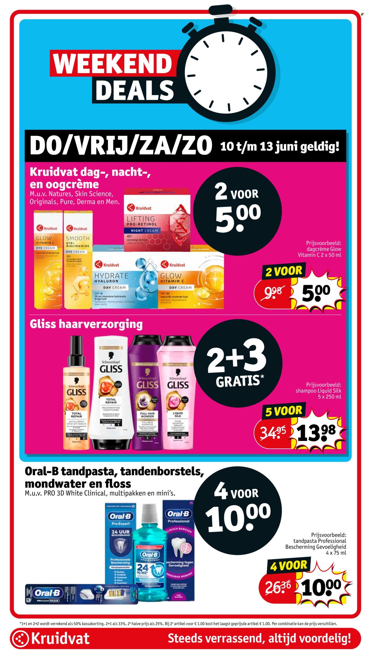 Kruidvat-aanbieding - 8-7-2025 - 20-7-2025. Pagina 14