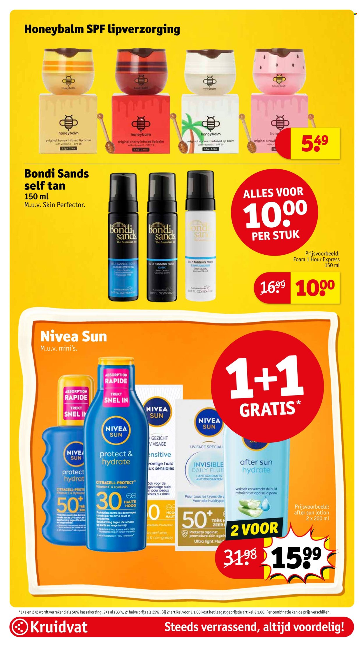 Kruidvat-aanbieding - 8-7-2025 - 20-7-2025. Pagina 16