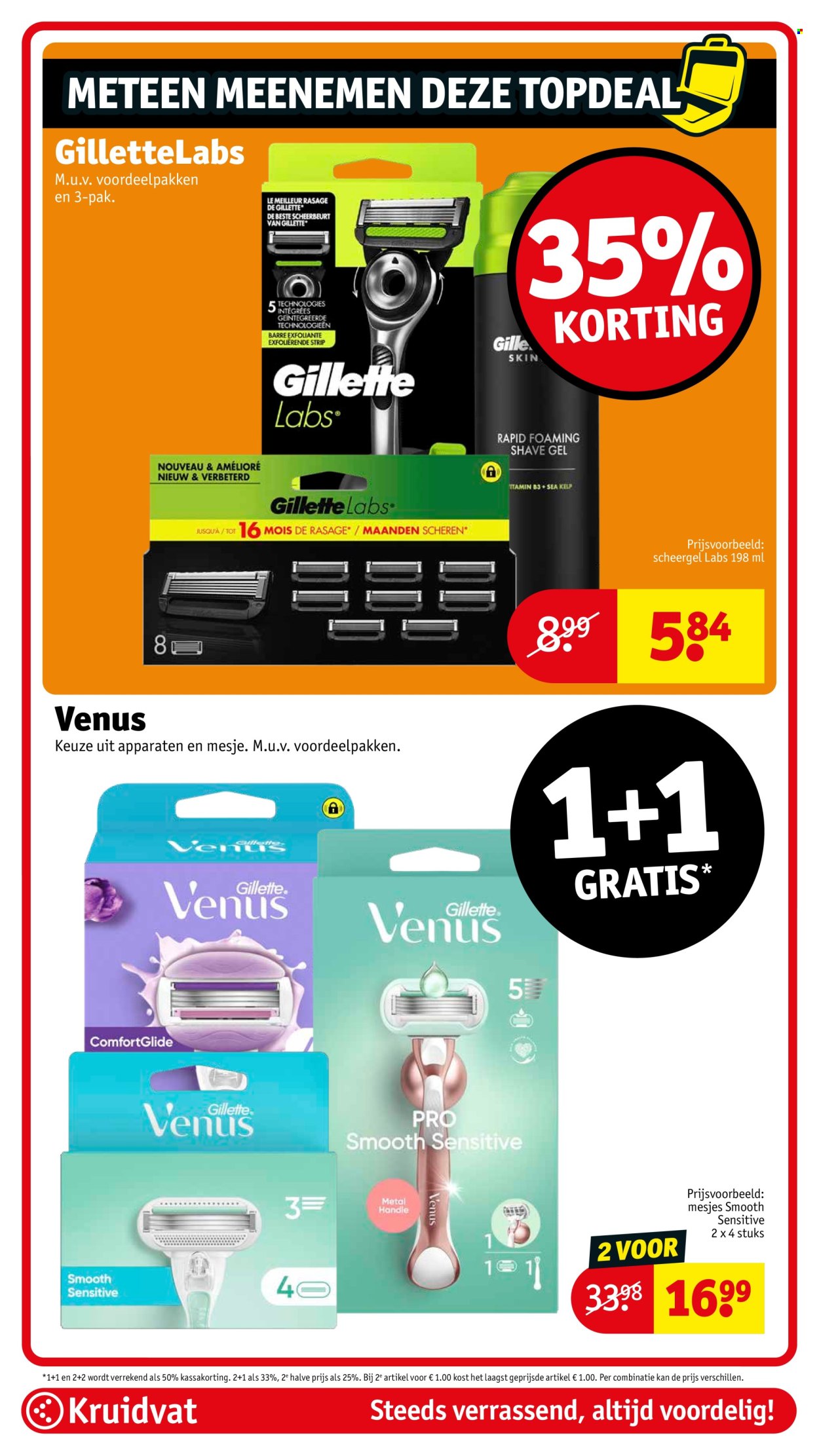 Kruidvat-aanbieding - 8-7-2025 - 20-7-2025. Pagina 28