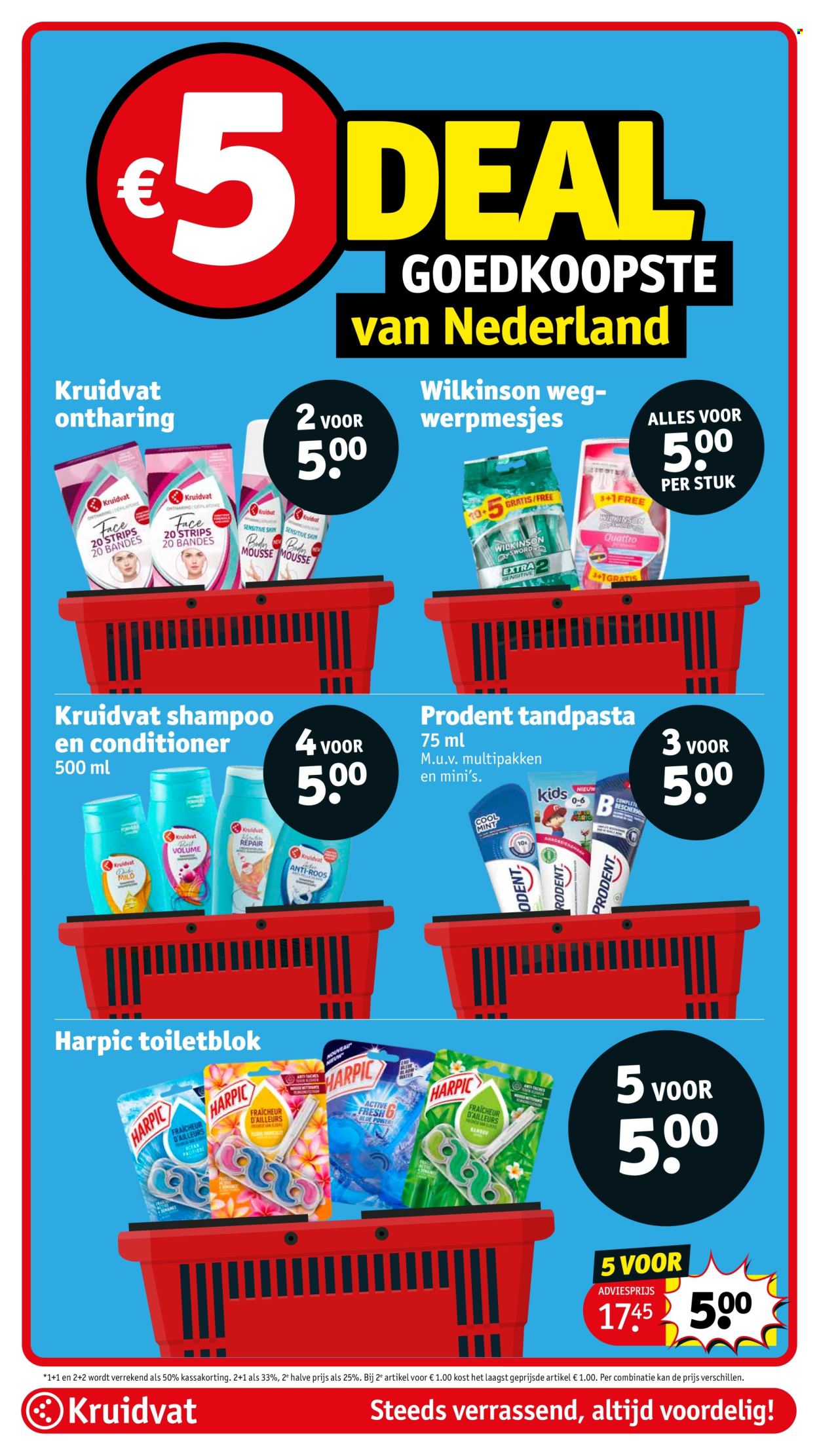 Kruidvat-aanbieding - 8-7-2025 - 20-7-2025. Pagina 39