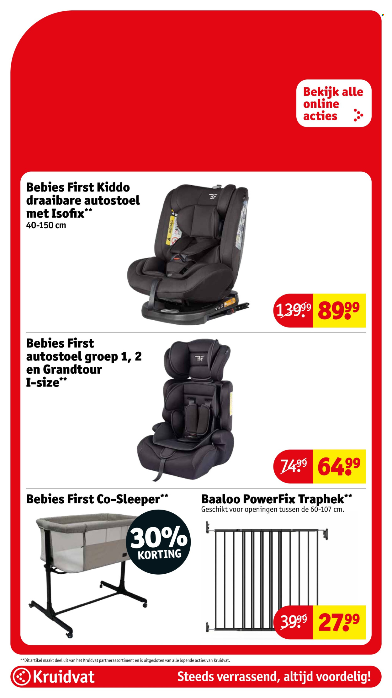 Kruidvat-aanbieding - 8-7-2025 - 20-7-2025. Pagina 55