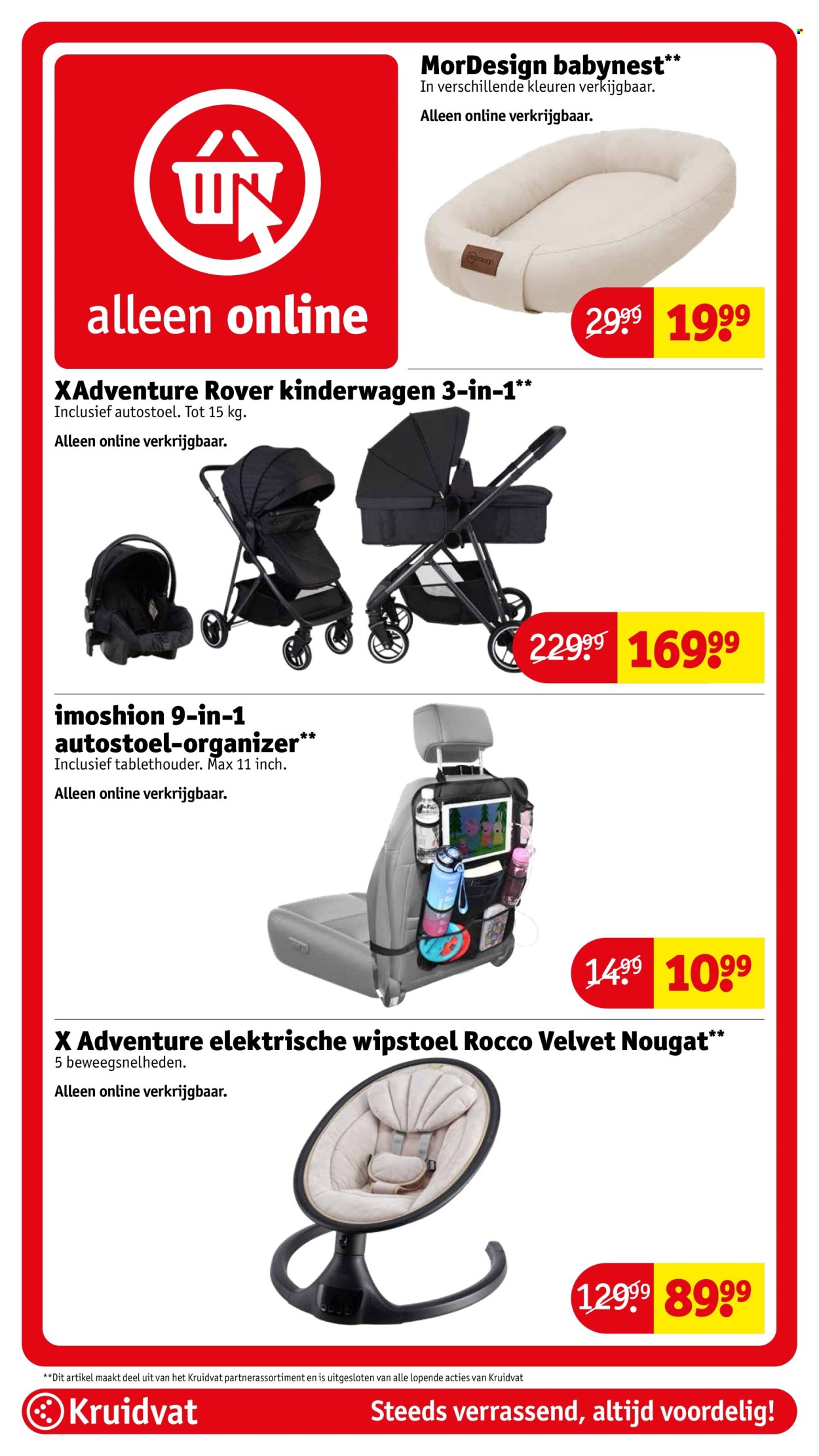 Kruidvat-aanbieding - 8-7-2025 - 20-7-2025. Pagina 57