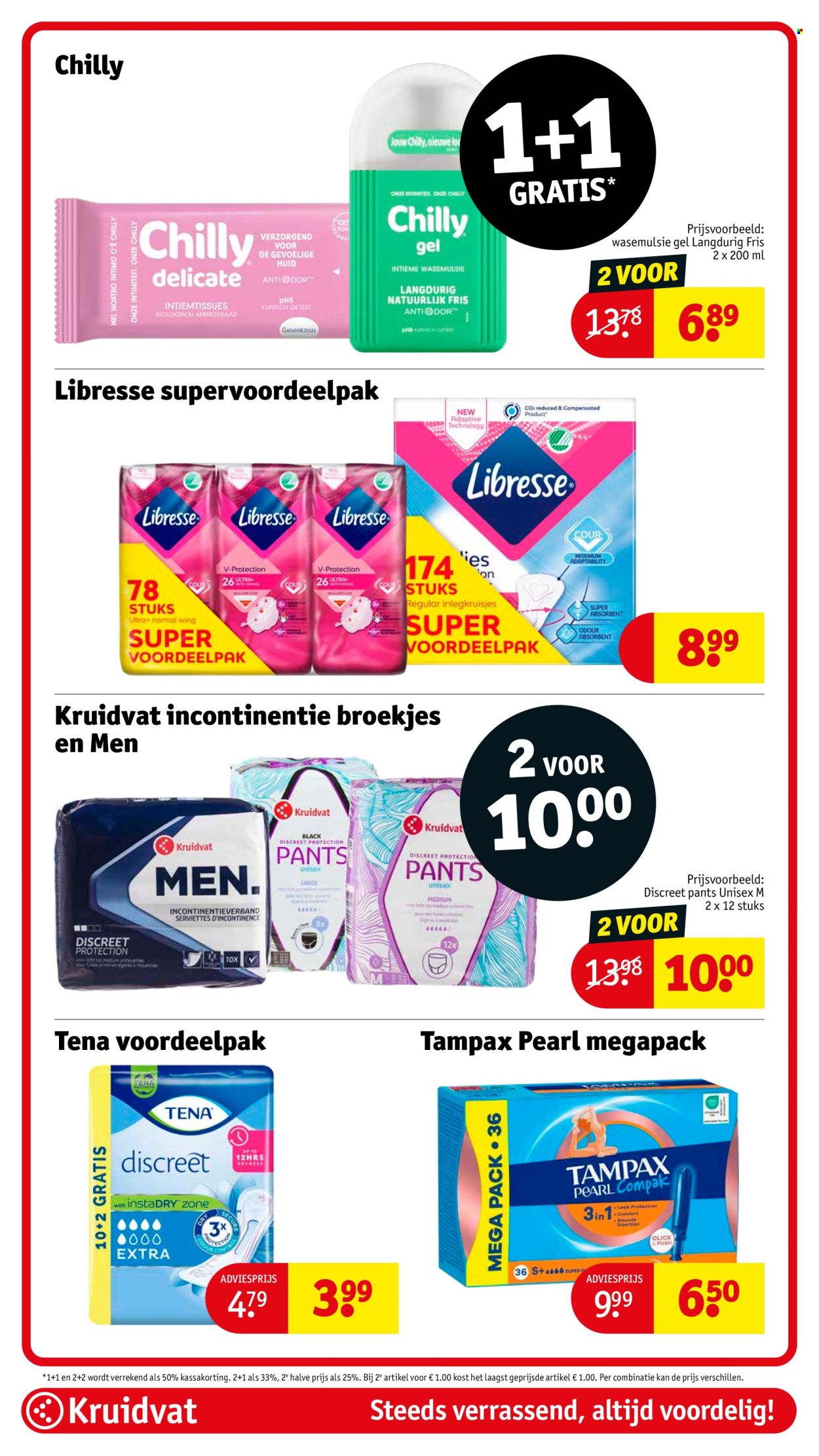Kruidvat-aanbieding - 8-7-2025 - 20-7-2025. Pagina 68