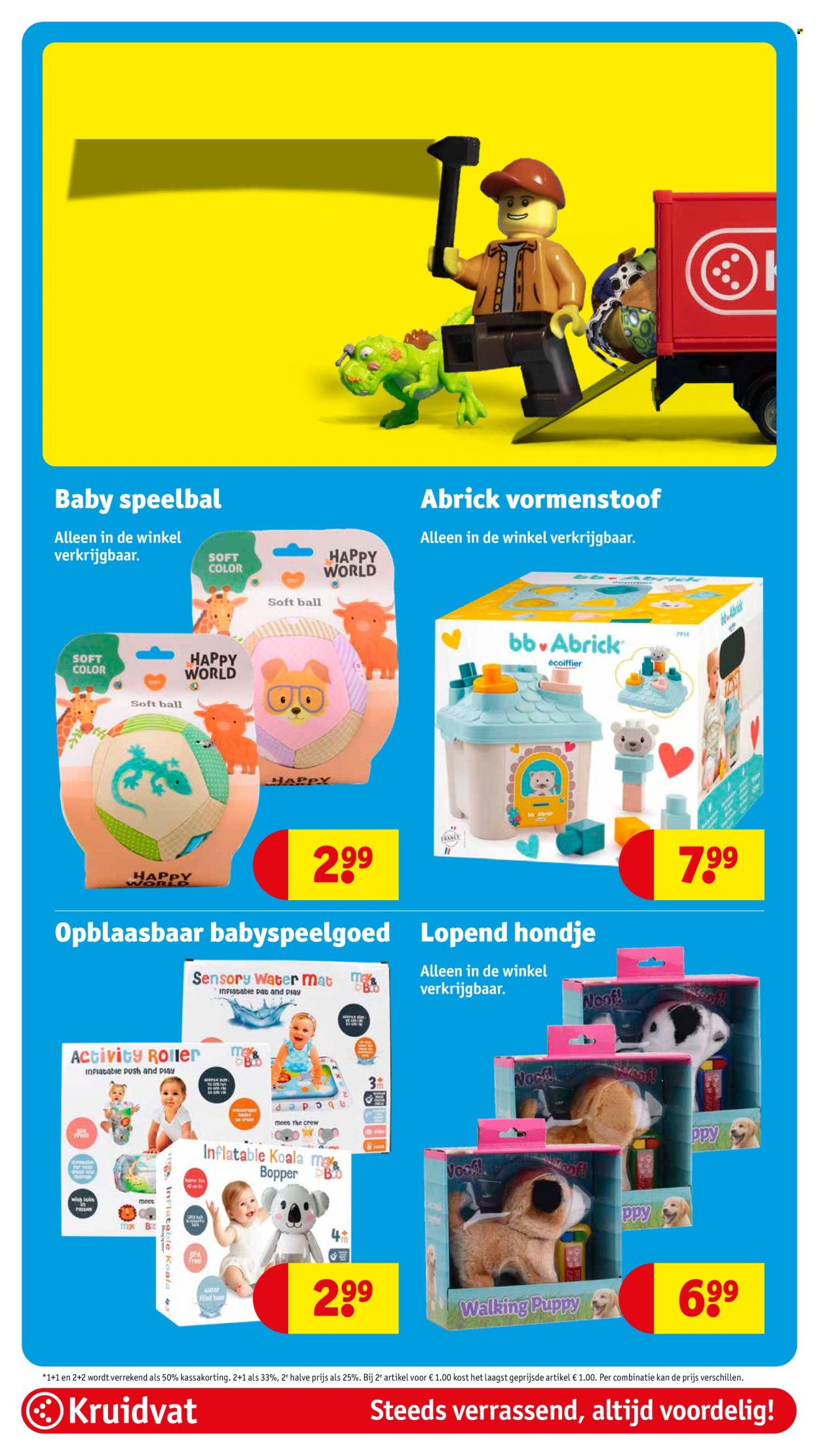 Kruidvat-aanbieding - 8-7-2025 - 20-7-2025. Pagina 78