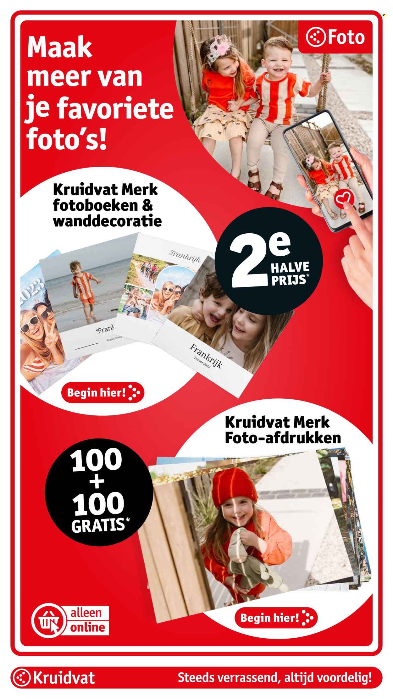 Kruidvat-aanbieding - 8-7-2025 - 20-7-2025. Pagina 84