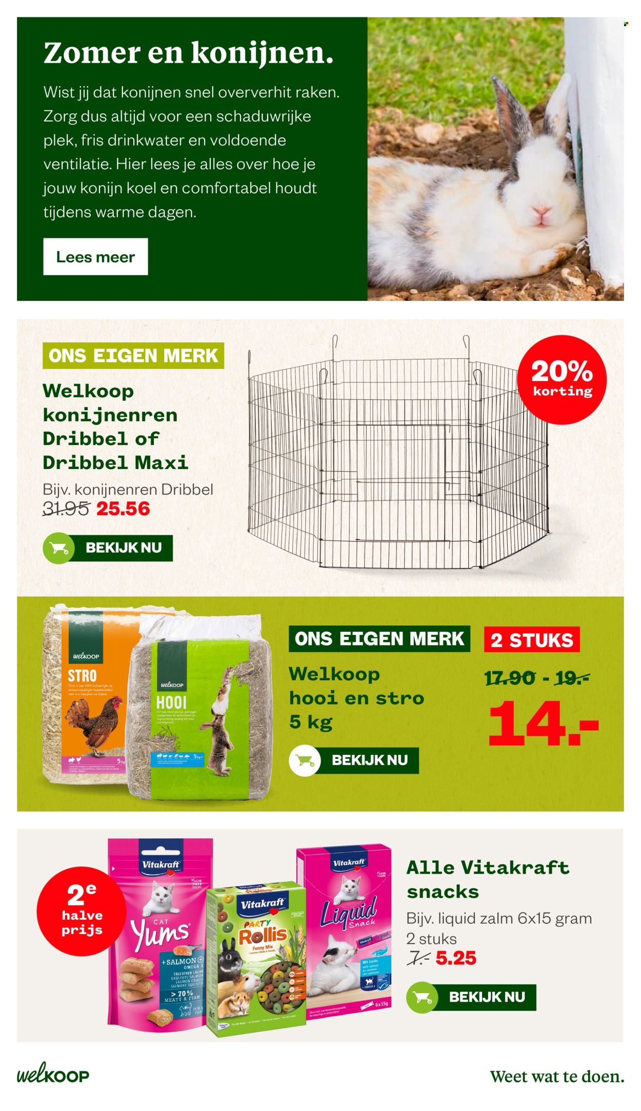 Welkoop-aanbieding - 23-6-2025 - 13-7-2025. Pagina 8