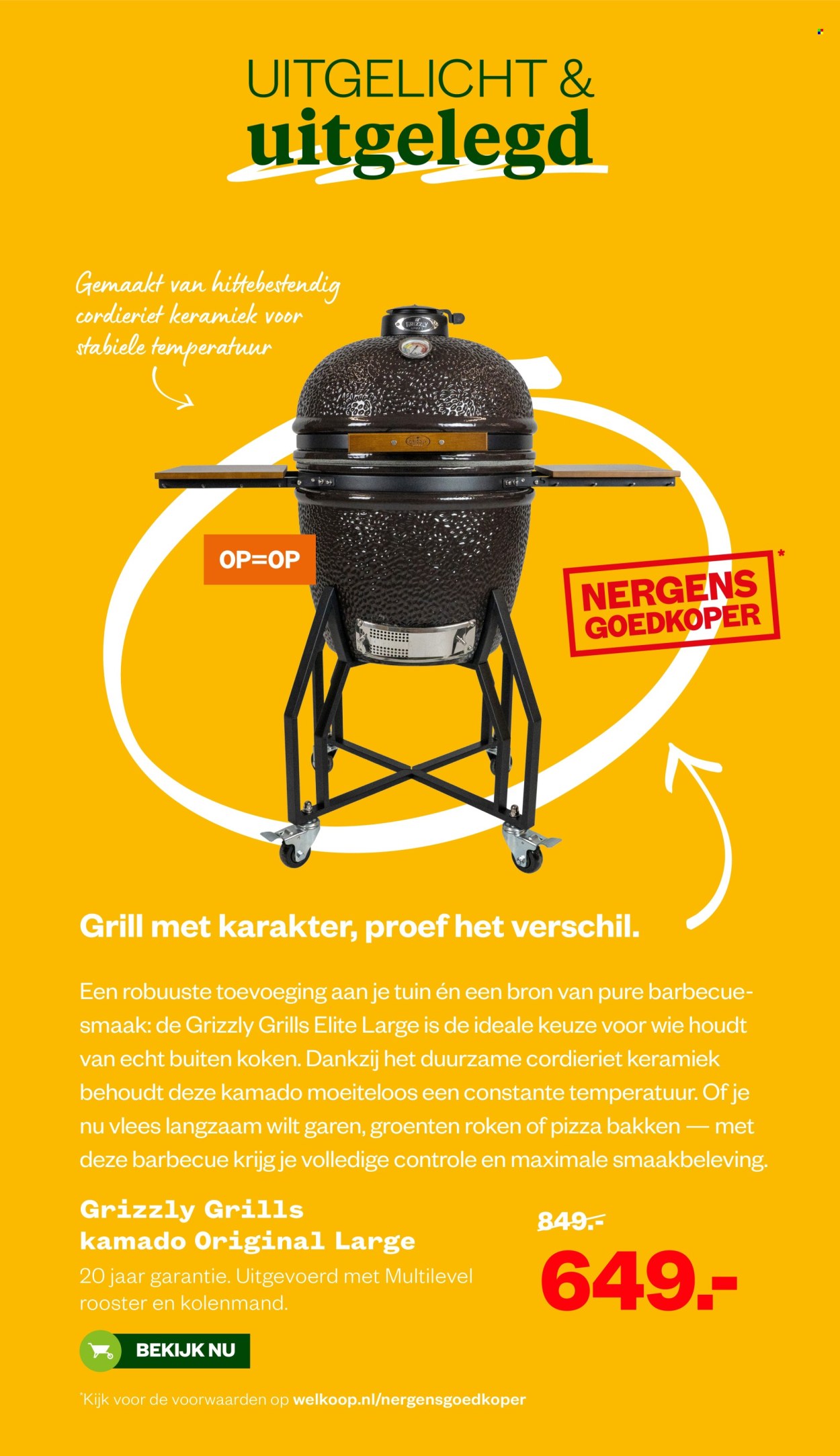 Welkoop-aanbieding - 23-6-2025 - 13-7-2025. Pagina 10