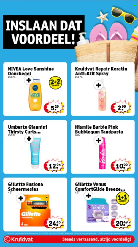 Kruidvat-aanbieding - 7-7-2025 - 20-7-2025. Pagina 7
