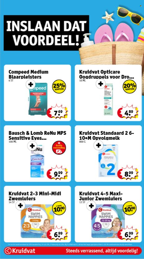 Kruidvat-aanbieding - 7-7-2025 - 20-7-2025. Pagina 8