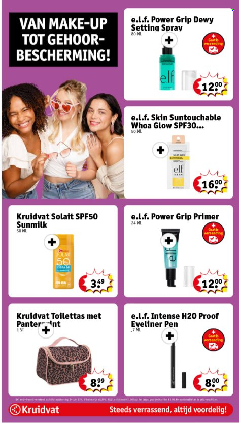 Kruidvat-aanbieding - 7-7-2025 - 20-7-2025. Pagina 10