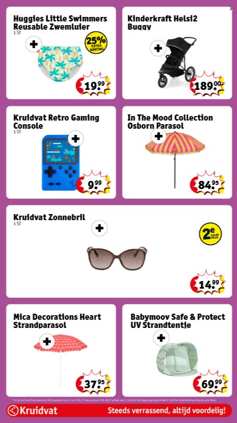 Kruidvat-aanbieding - 7-7-2025 - 20-7-2025. Pagina 13