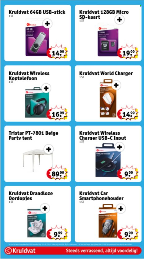 Kruidvat-aanbieding - 7-7-2025 - 20-7-2025. Pagina 14
