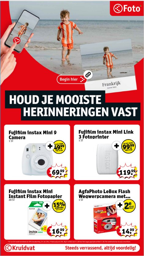 Kruidvat-aanbieding - 7-7-2025 - 20-7-2025. Pagina 15