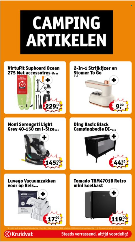 Kruidvat-aanbieding - 7-7-2025 - 20-7-2025. Pagina 17