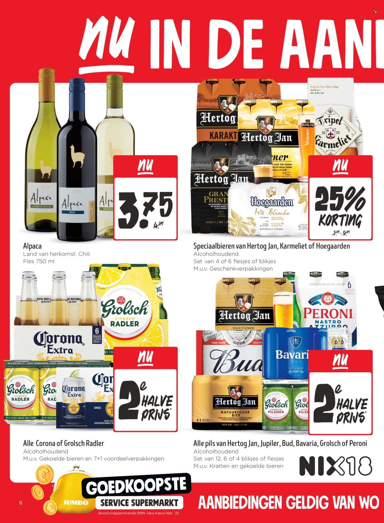 Jumbo-aanbieding - 9-7-2025 - 15-7-2025. Pagina 8