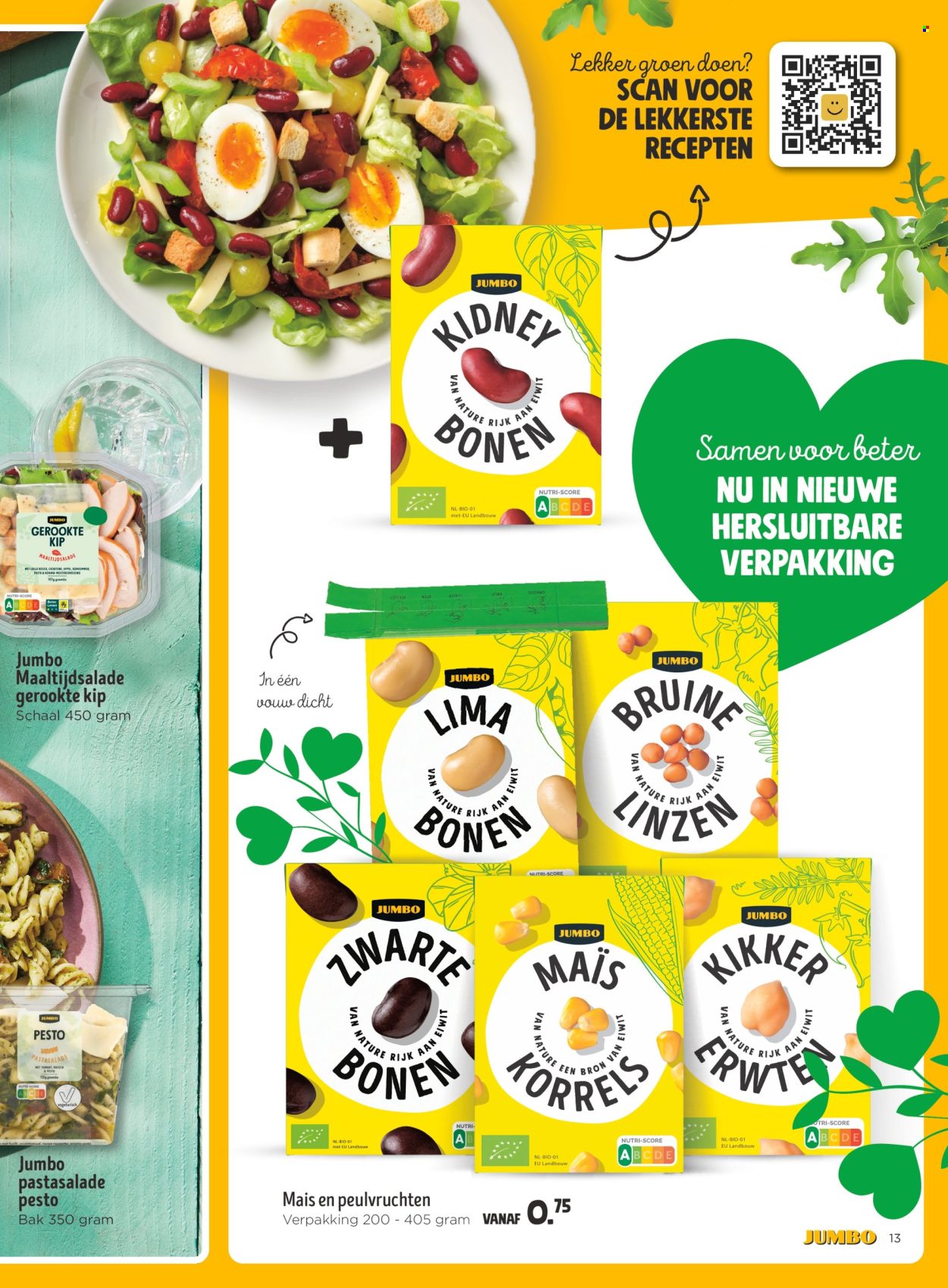 Jumbo-aanbieding - 9-7-2025 - 15-7-2025. Pagina 13