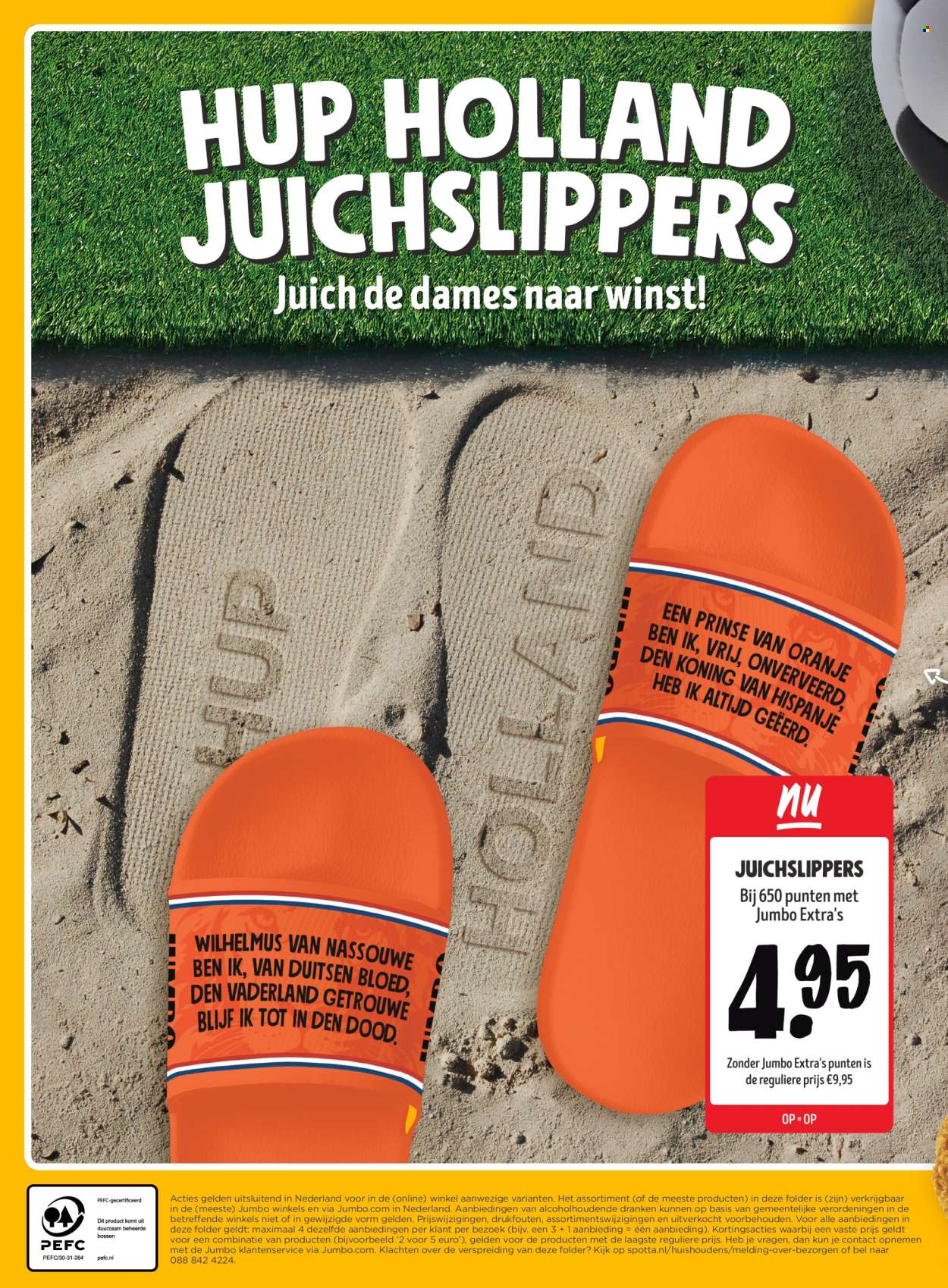Jumbo-aanbieding - 9-7-2025 - 15-7-2025. Pagina 14