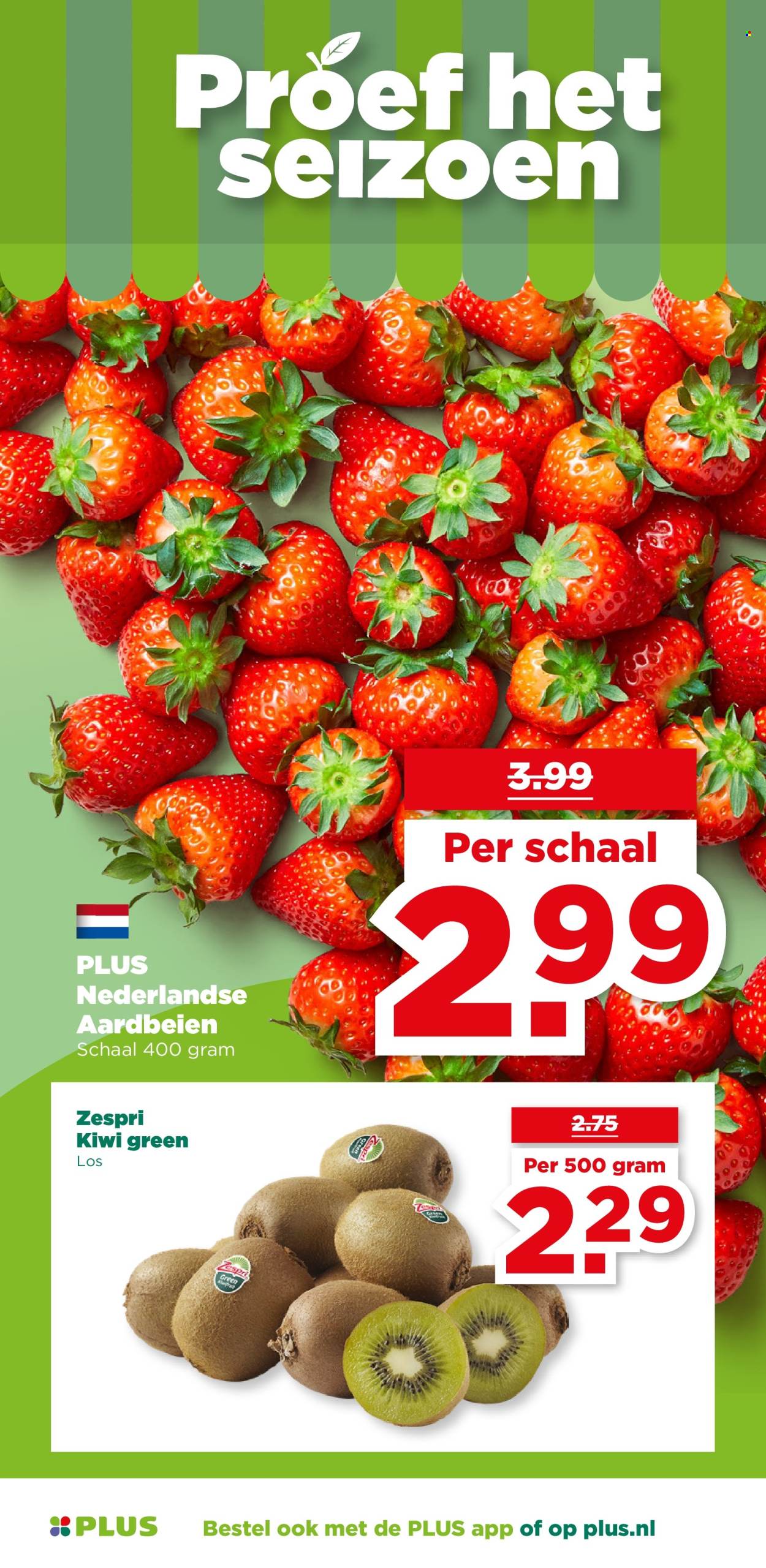 Plus-aanbieding - 9-7-2025 - 15-7-2025. Pagina 3
