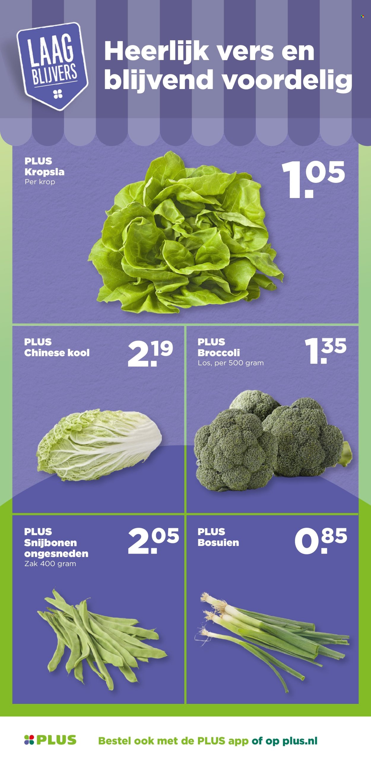 Plus-aanbieding - 9-7-2025 - 15-7-2025. Pagina 5