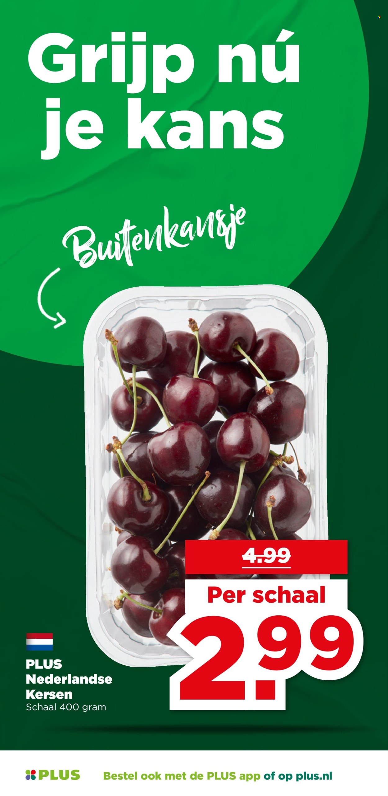 Plus-aanbieding - 9-7-2025 - 15-7-2025. Pagina 6