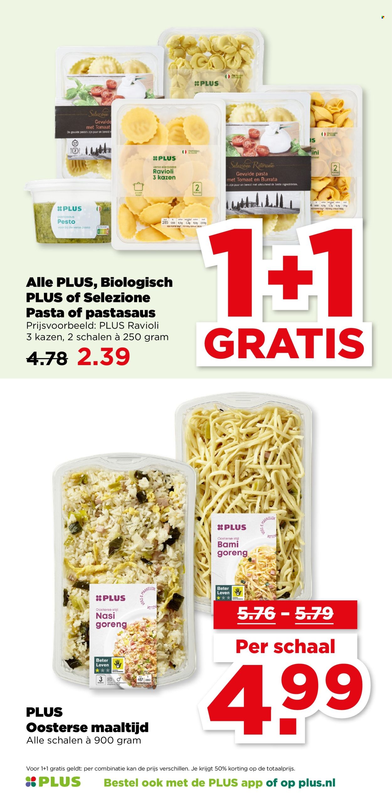 Plus-aanbieding - 9-7-2025 - 15-7-2025. Pagina 12