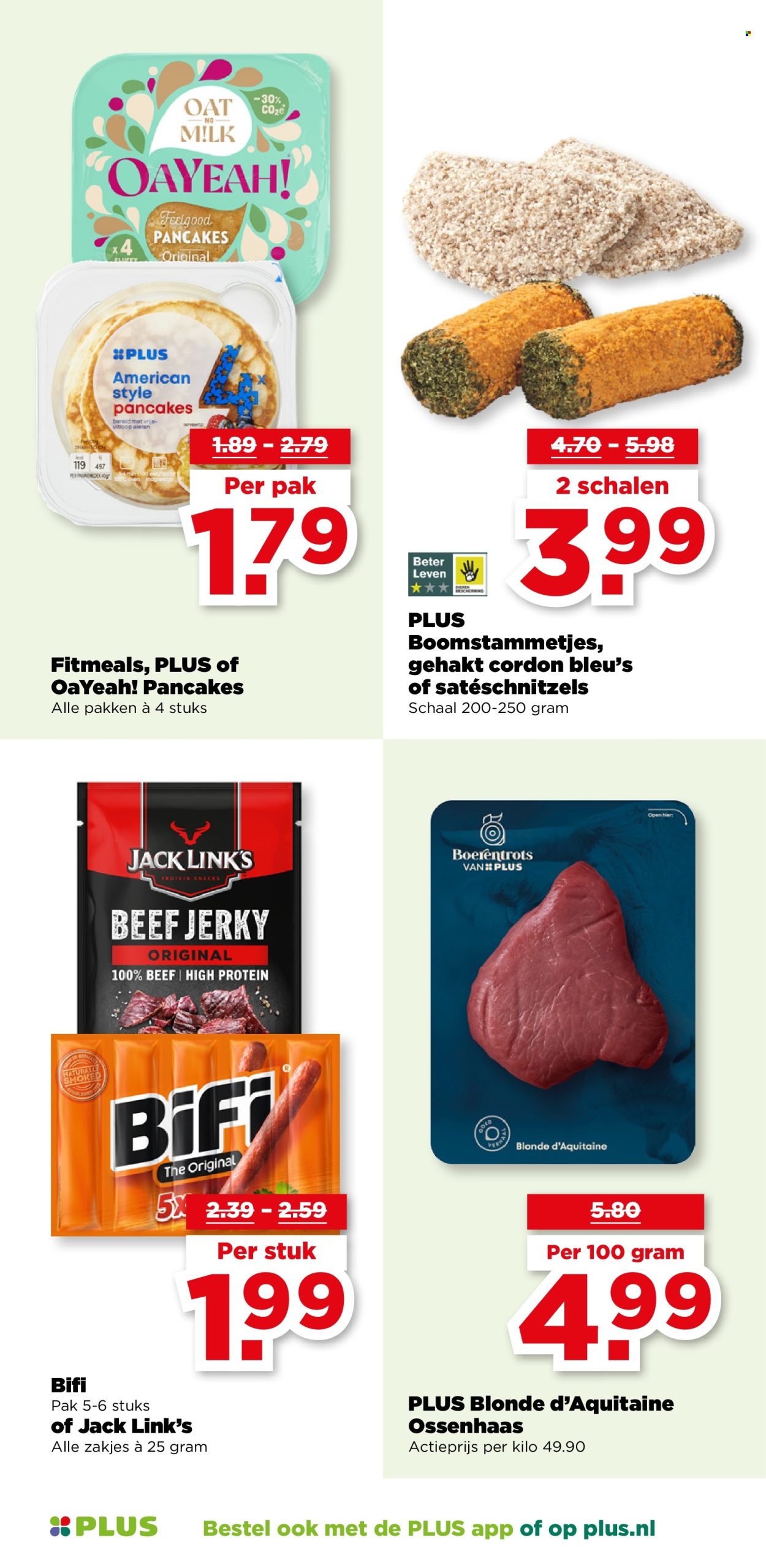 Plus-aanbieding - 9-7-2025 - 15-7-2025. Pagina 14