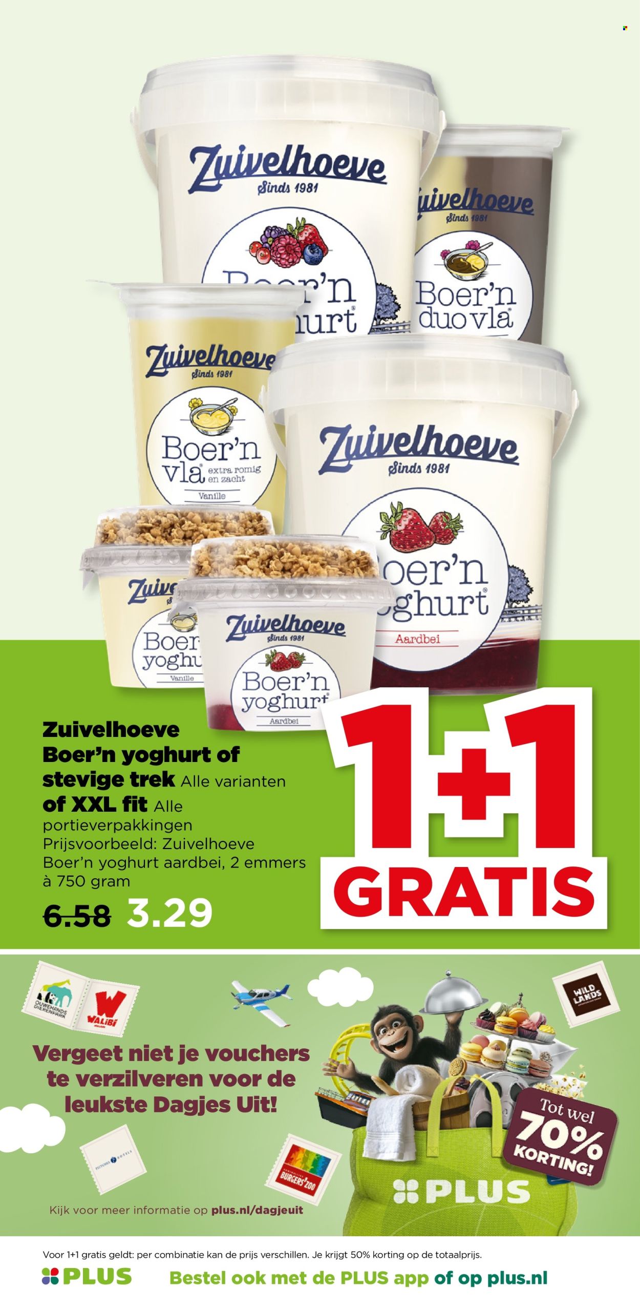 Plus-aanbieding - 9-7-2025 - 15-7-2025. Pagina 15