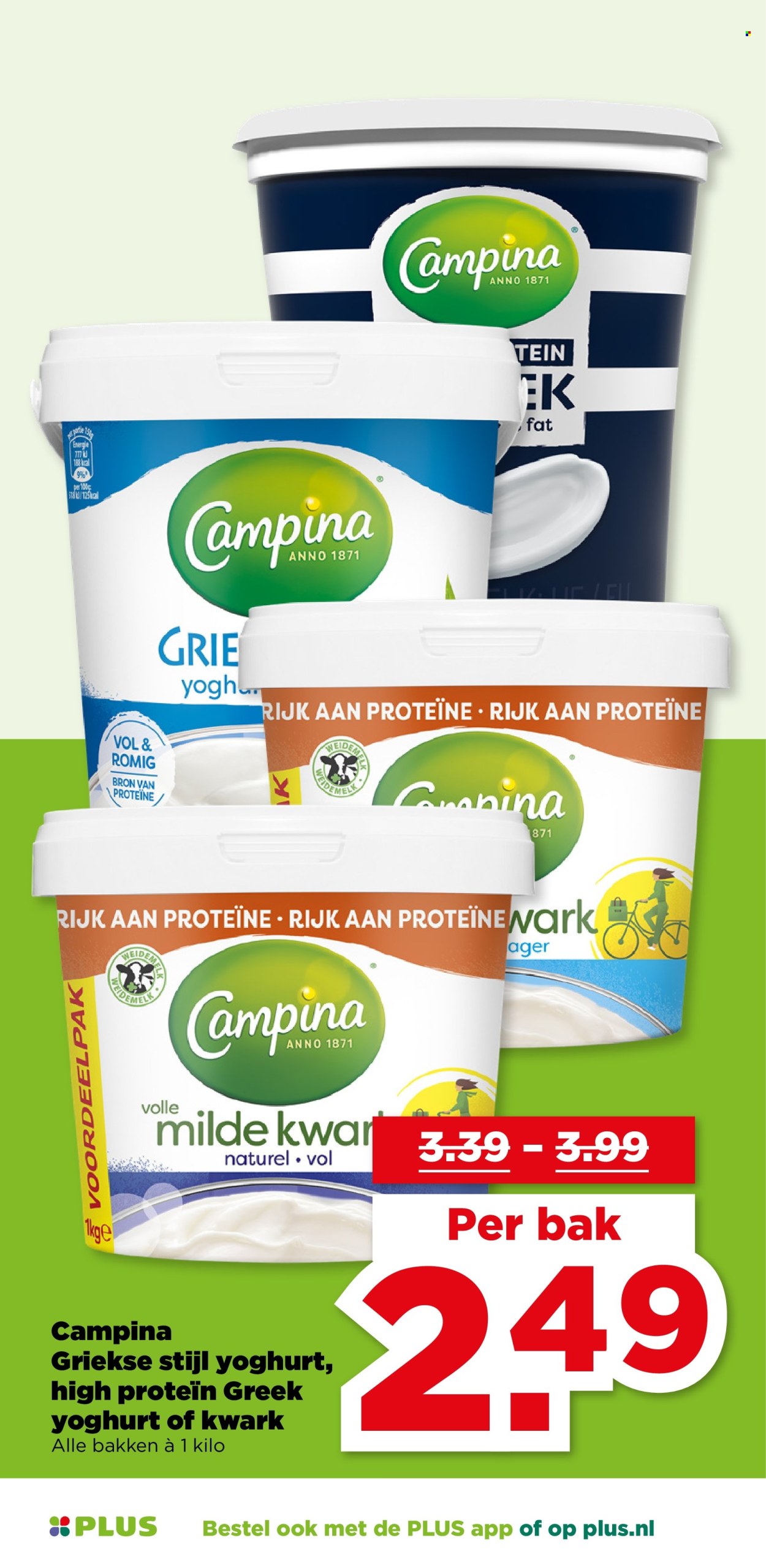 Plus-aanbieding - 9-7-2025 - 15-7-2025. Pagina 16