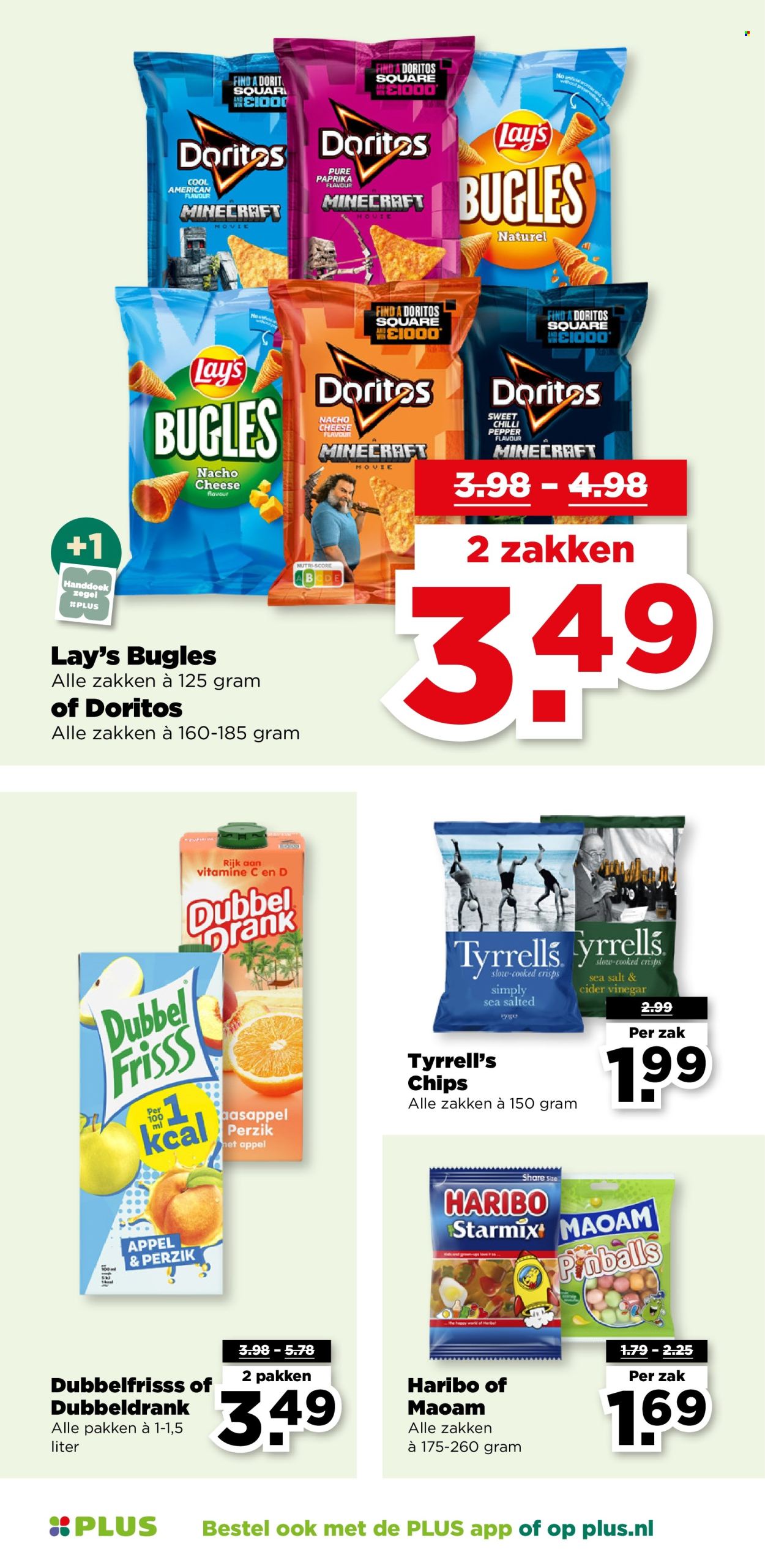 Plus-aanbieding - 9-7-2025 - 15-7-2025. Pagina 23