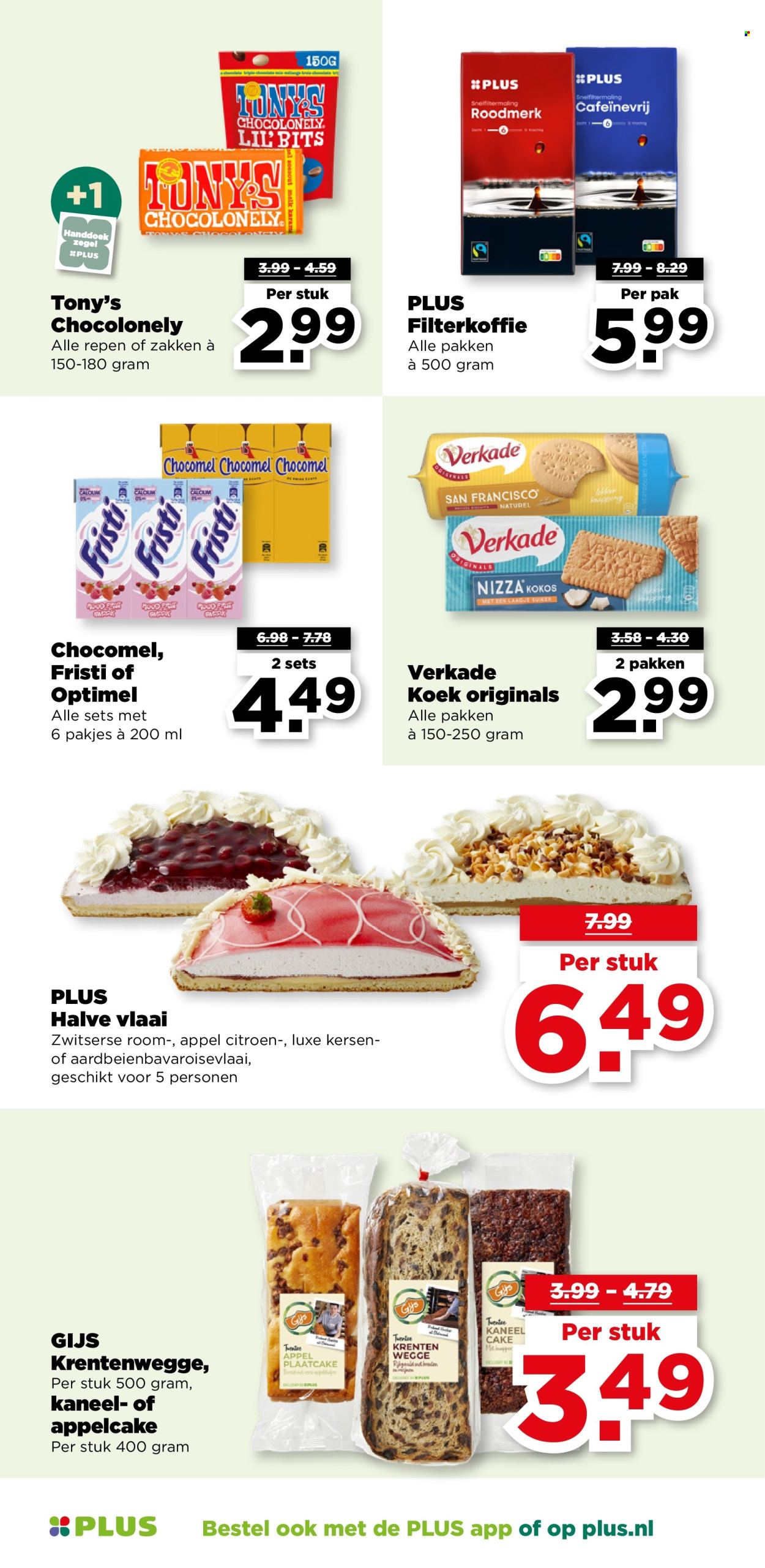 Plus-aanbieding - 9-7-2025 - 15-7-2025. Pagina 25