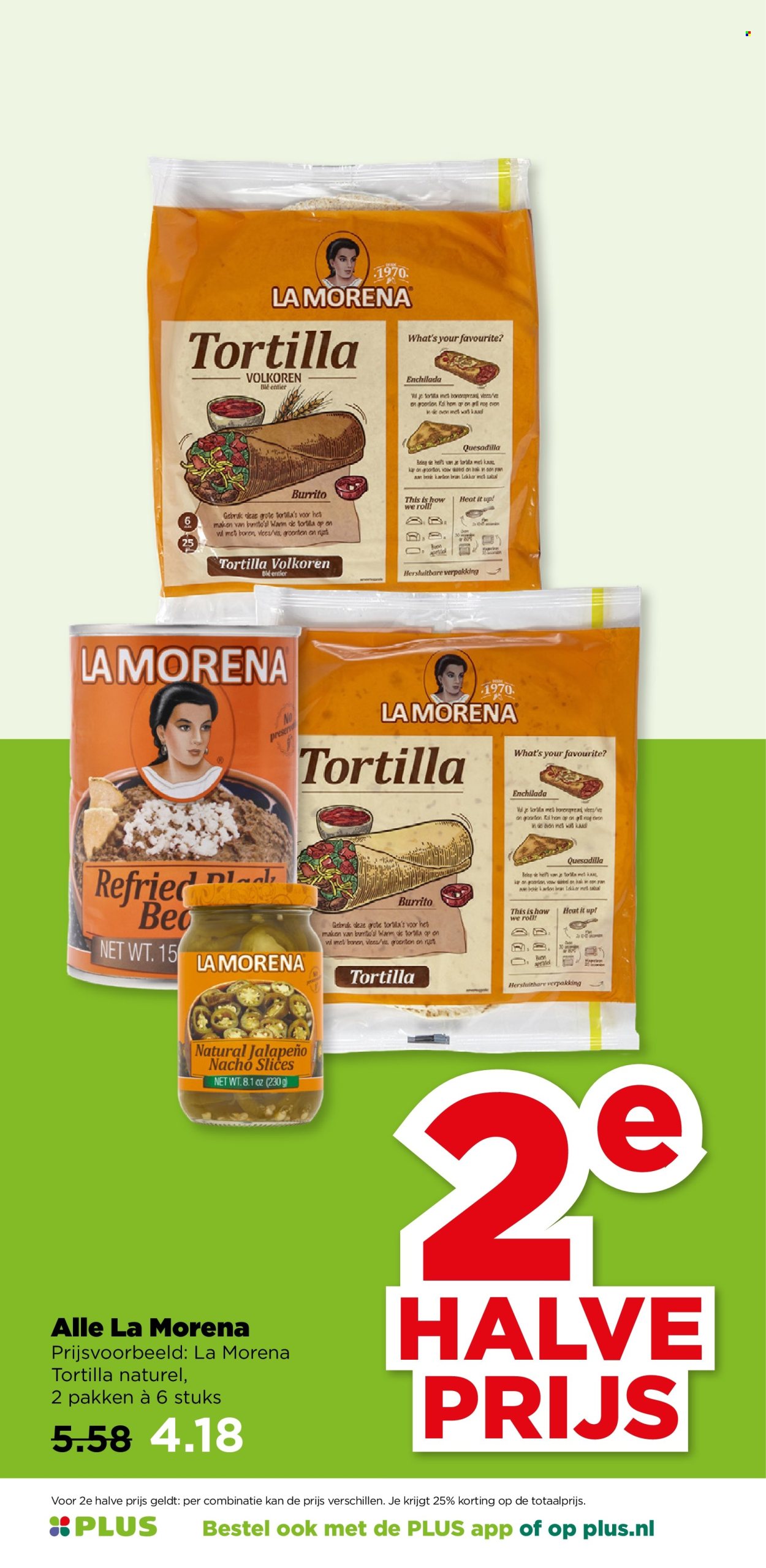 Plus-aanbieding - 9-7-2025 - 15-7-2025. Pagina 29