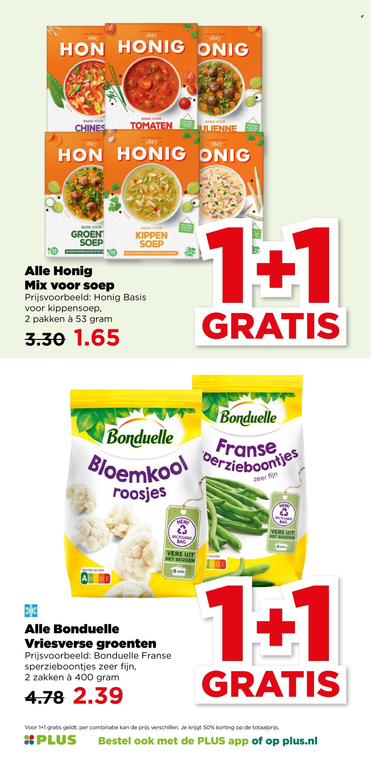 Plus-aanbieding - 9-7-2025 - 15-7-2025. Pagina 30