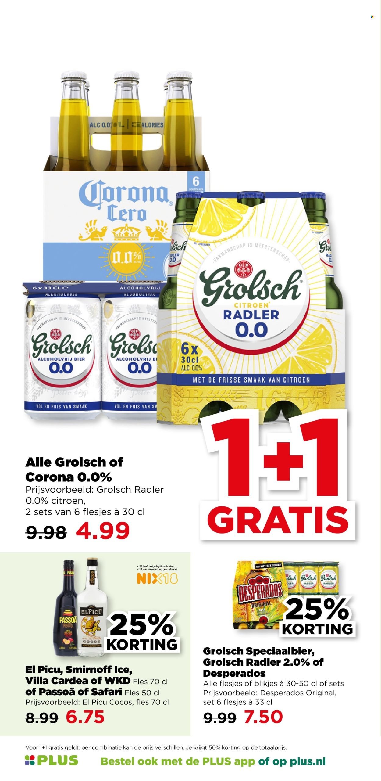 Plus-aanbieding - 9-7-2025 - 15-7-2025. Pagina 32