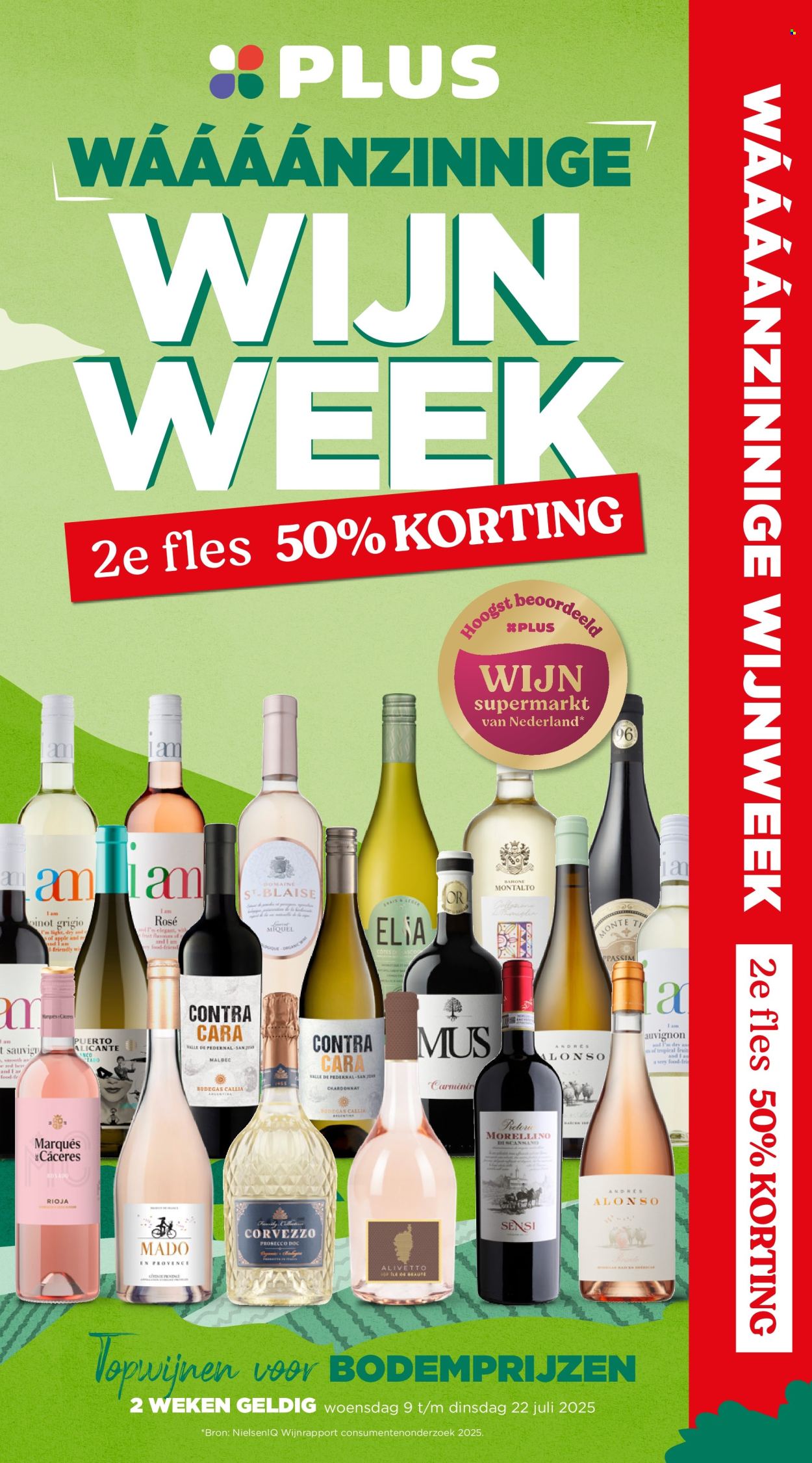 Plus-aanbieding - 9-7-2025 - 15-7-2025. Pagina 35