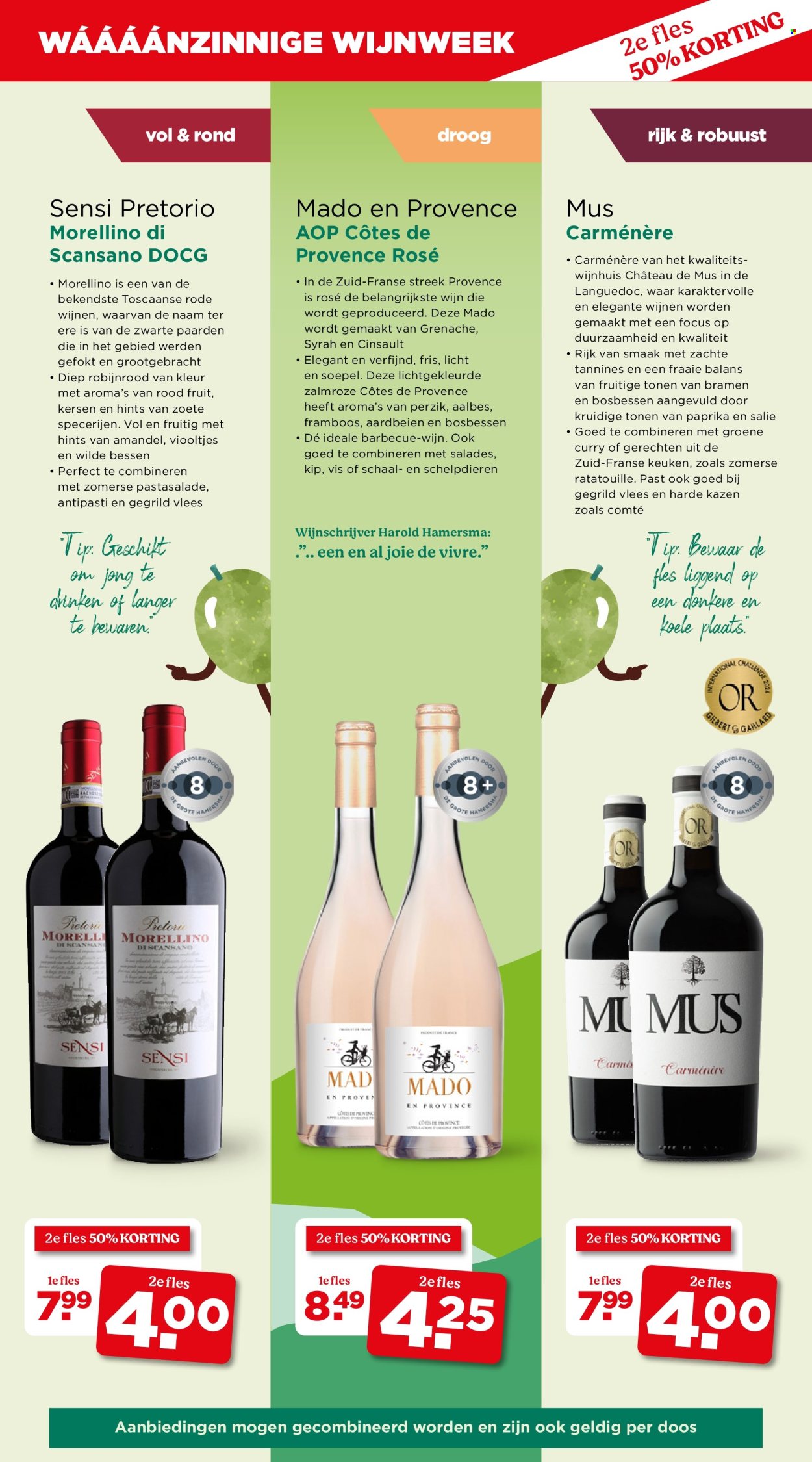 Plus-aanbieding - 9-7-2025 - 15-7-2025. Pagina 38