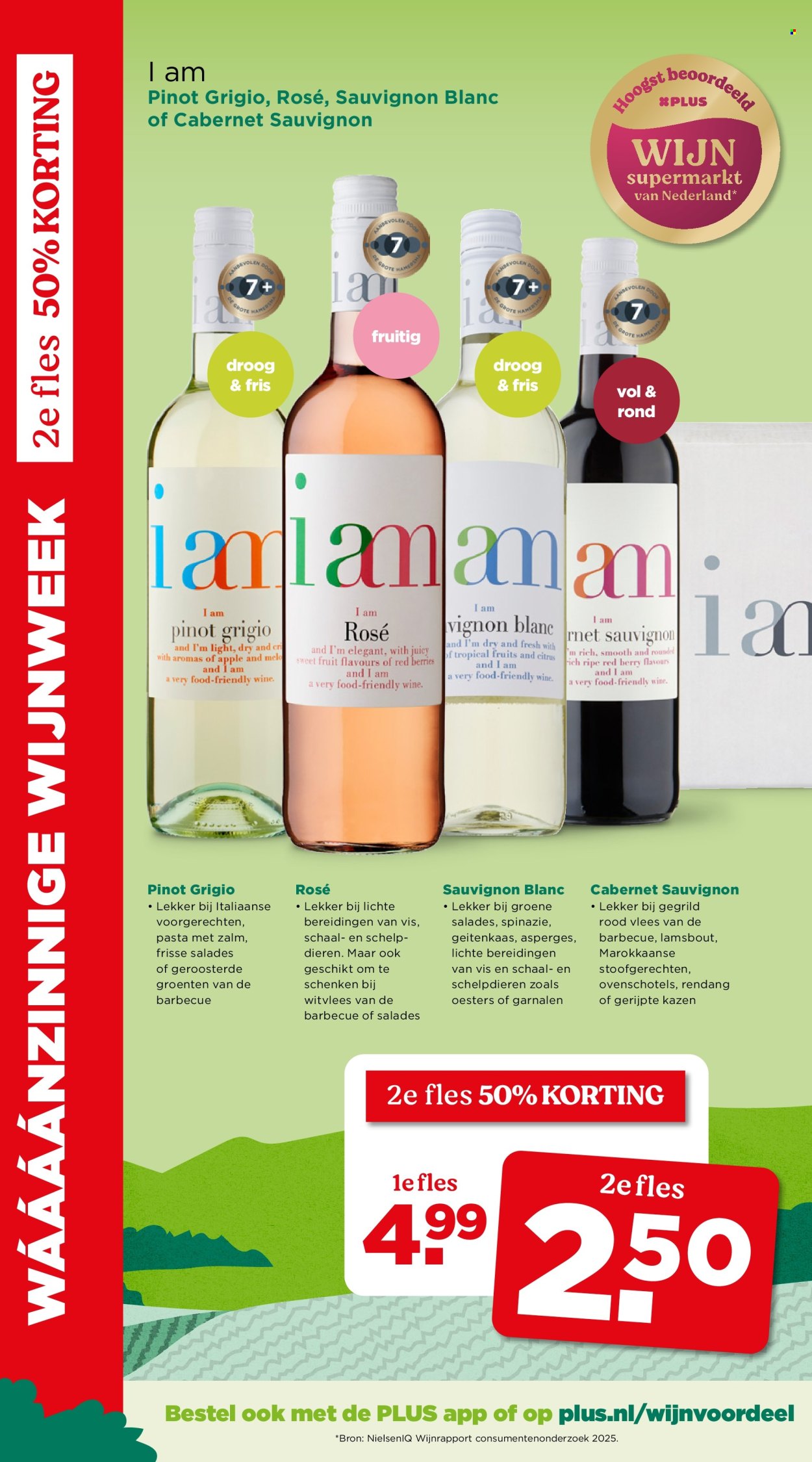 Plus-aanbieding - 9-7-2025 - 15-7-2025. Pagina 42
